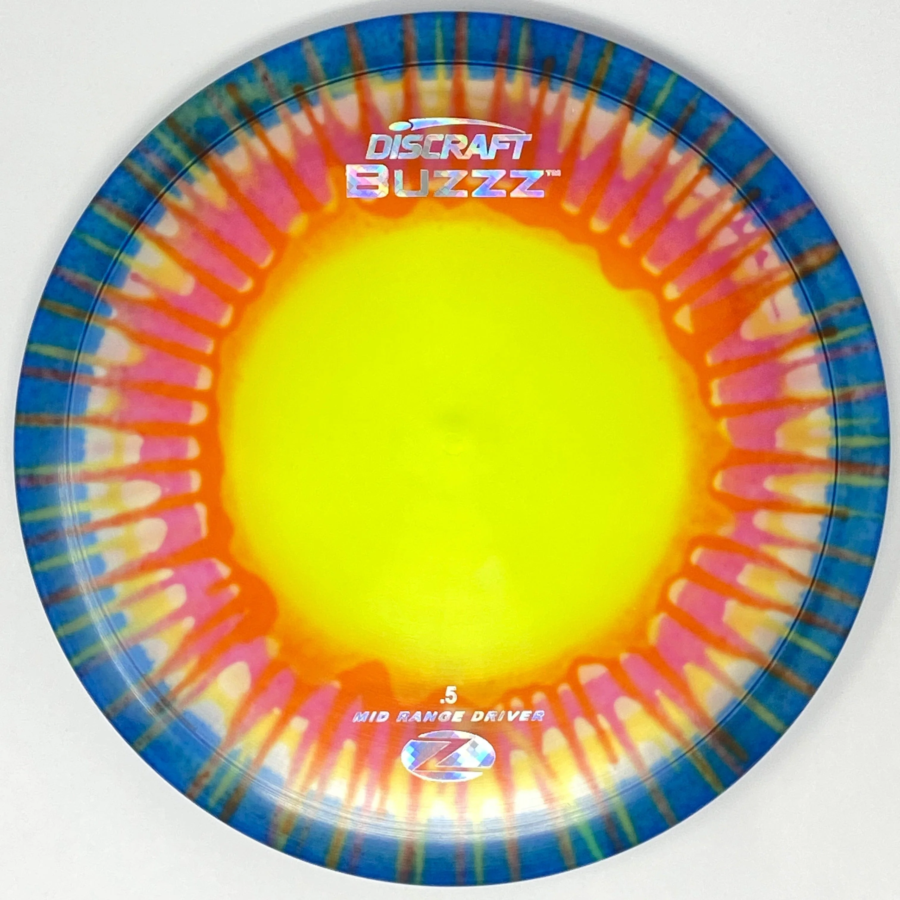 Buzzz (Z Fly Dye) - Image 32