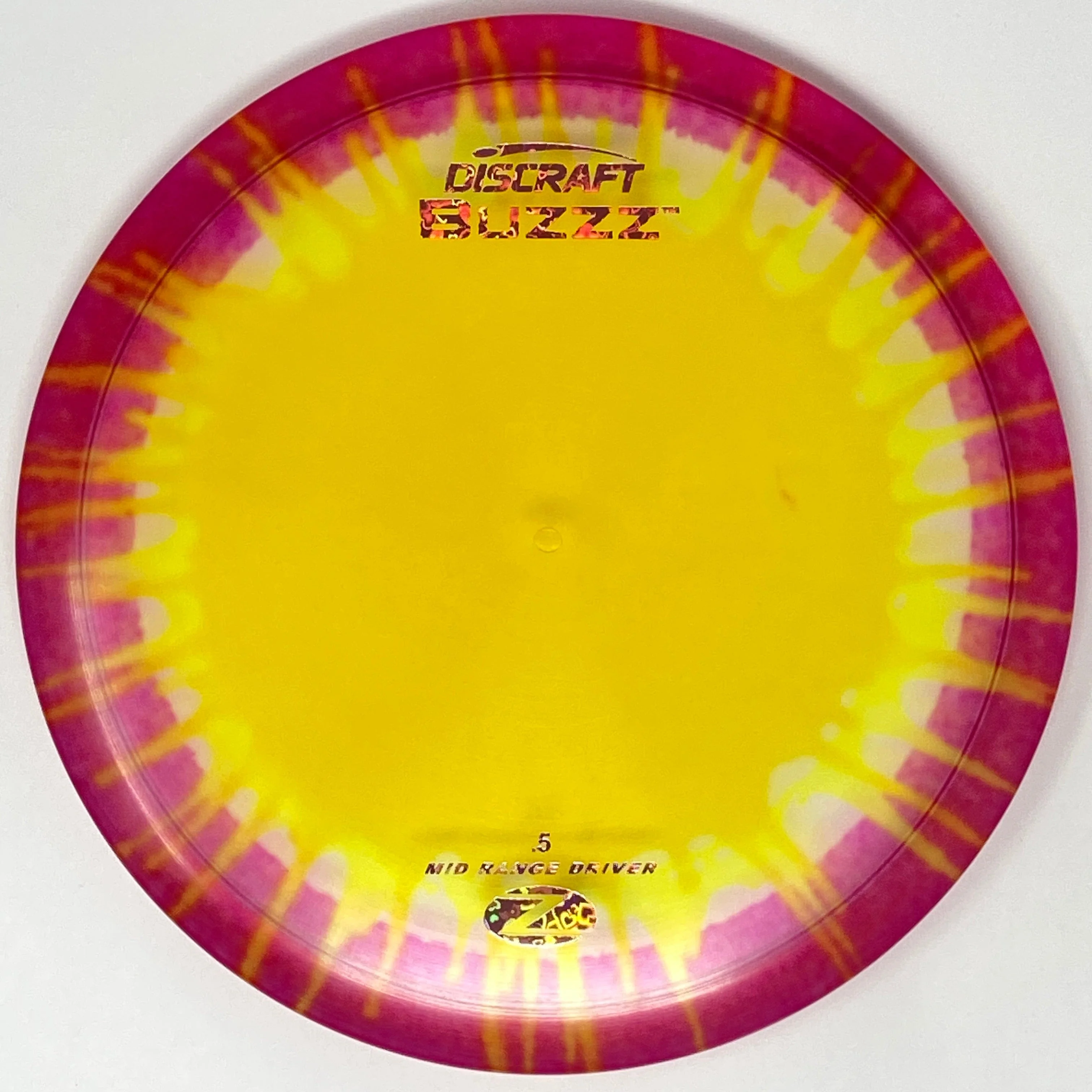 Buzzz (Z Fly Dye) - Image 34