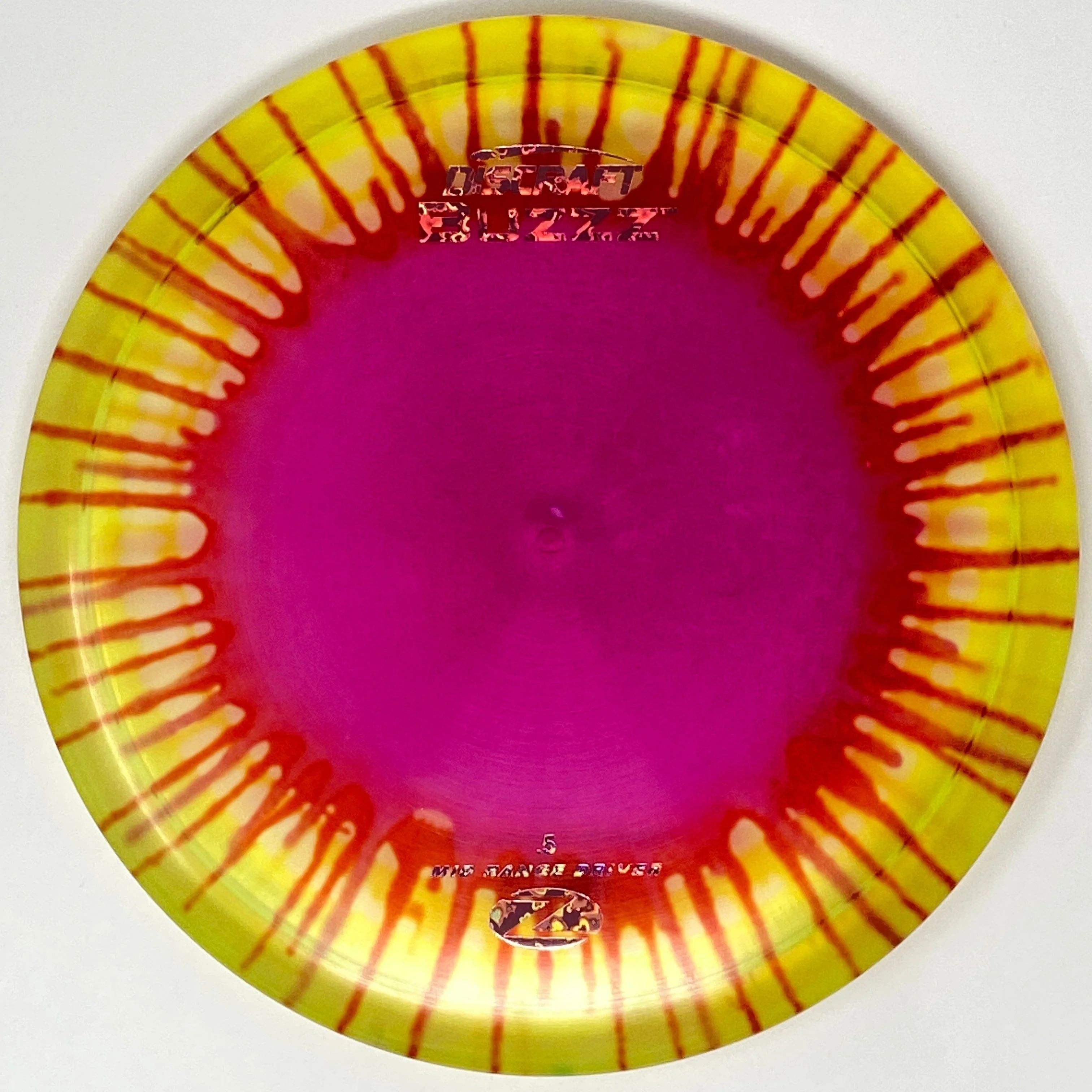 Buzzz (Z Fly Dye) - Image 35