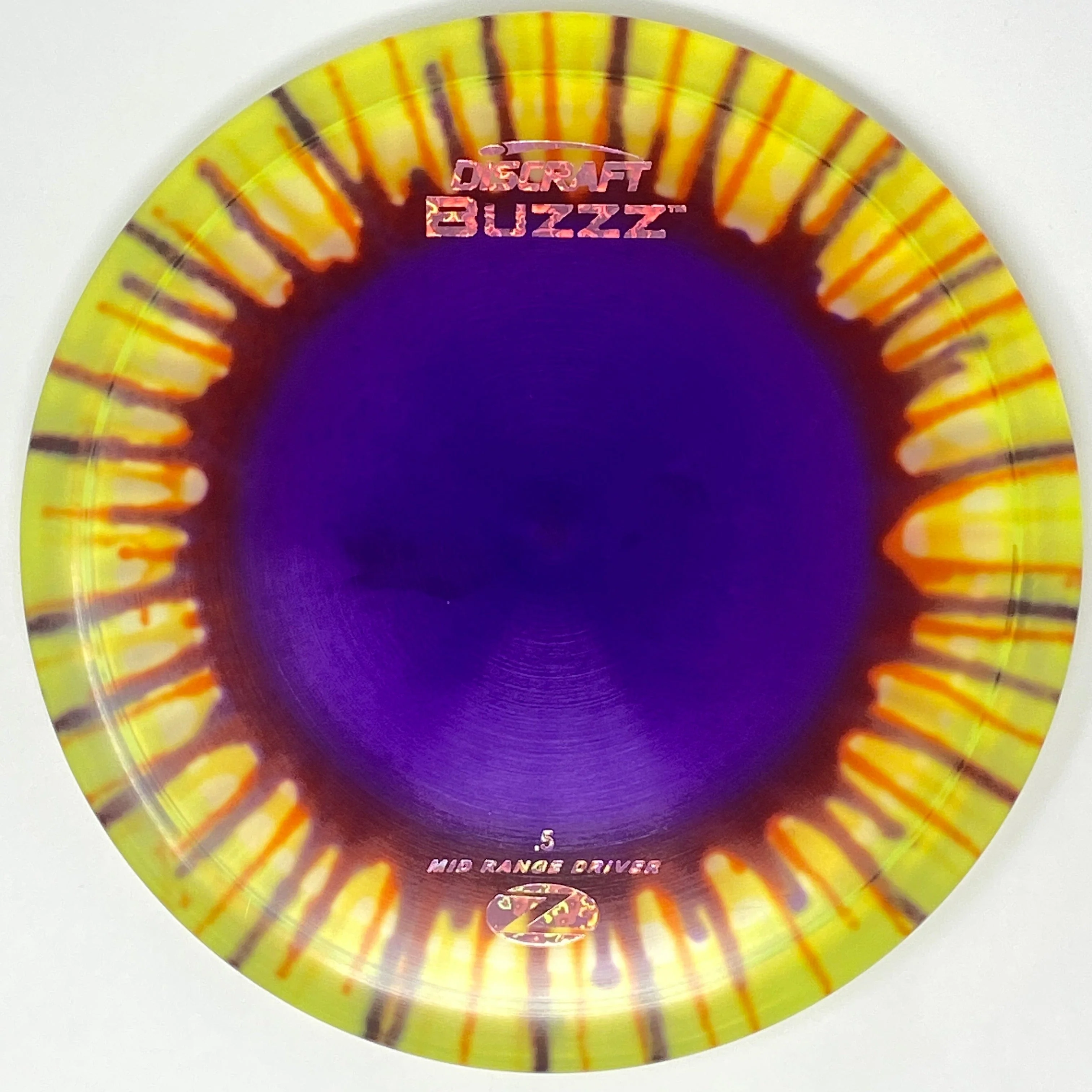 Buzzz (Z Fly Dye) - Image 36