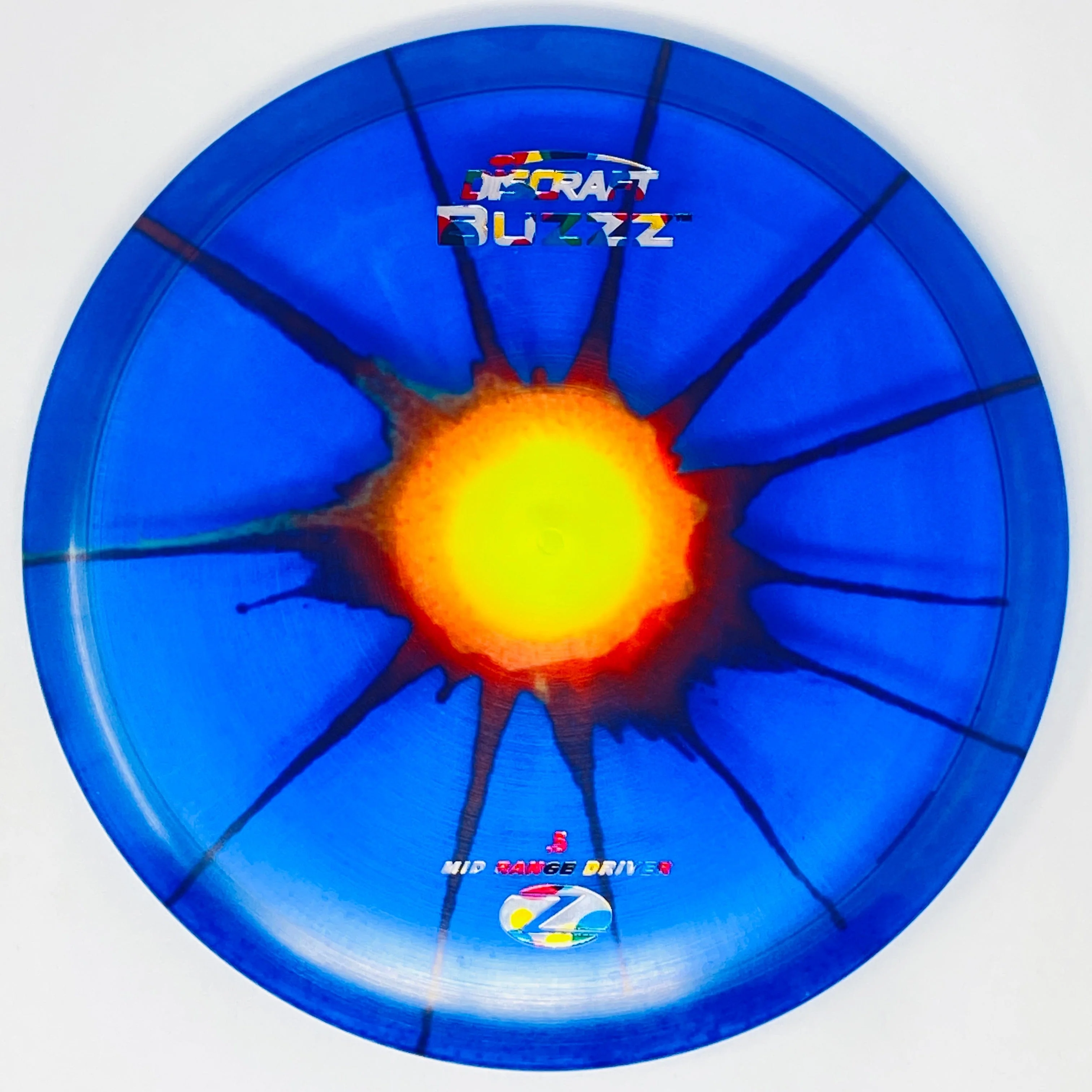 Buzzz (Z Fly Dye) - Image 4