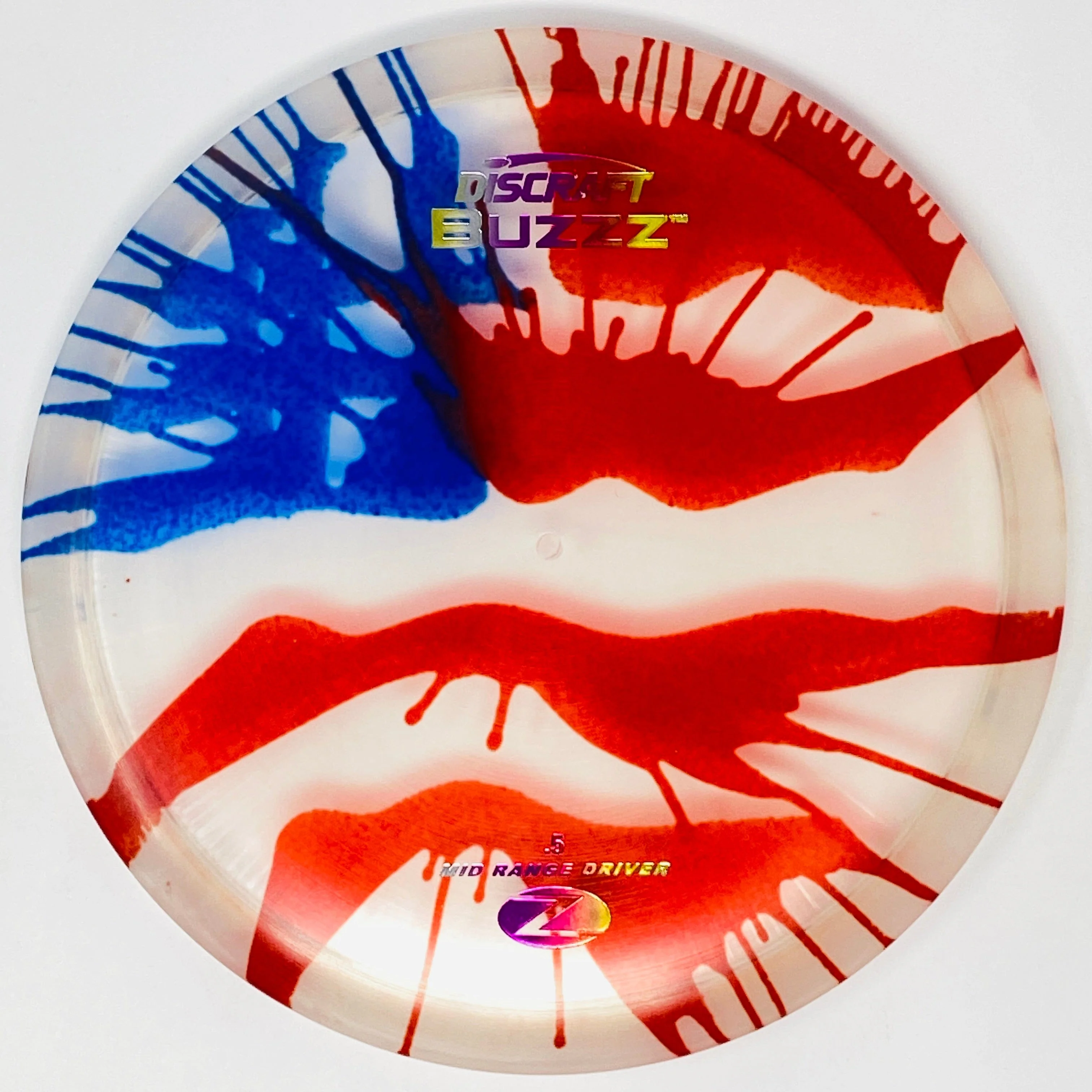 Buzzz (Z Fly Dye) - Image 7
