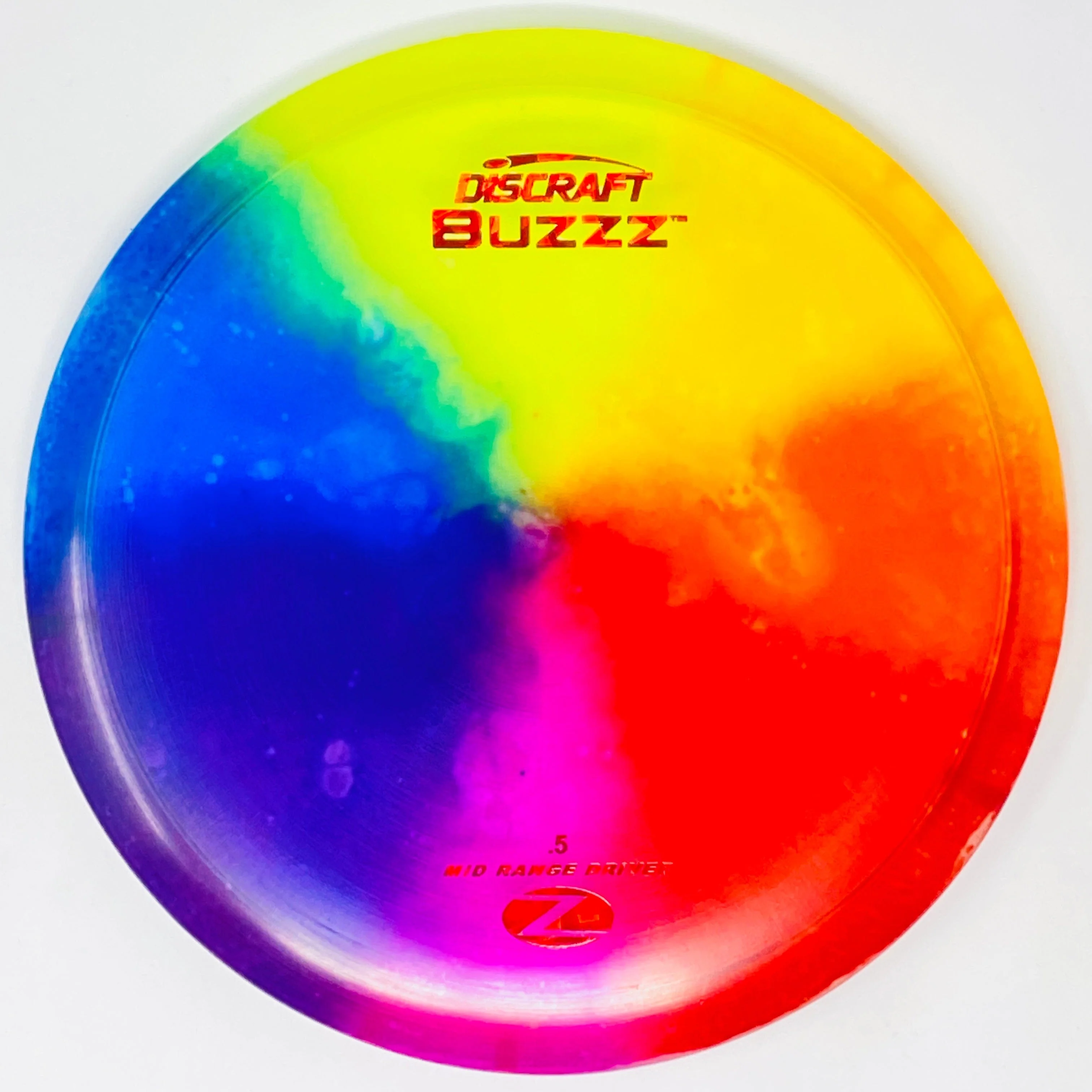 Buzzz (Z Fly Dye) - Image 8