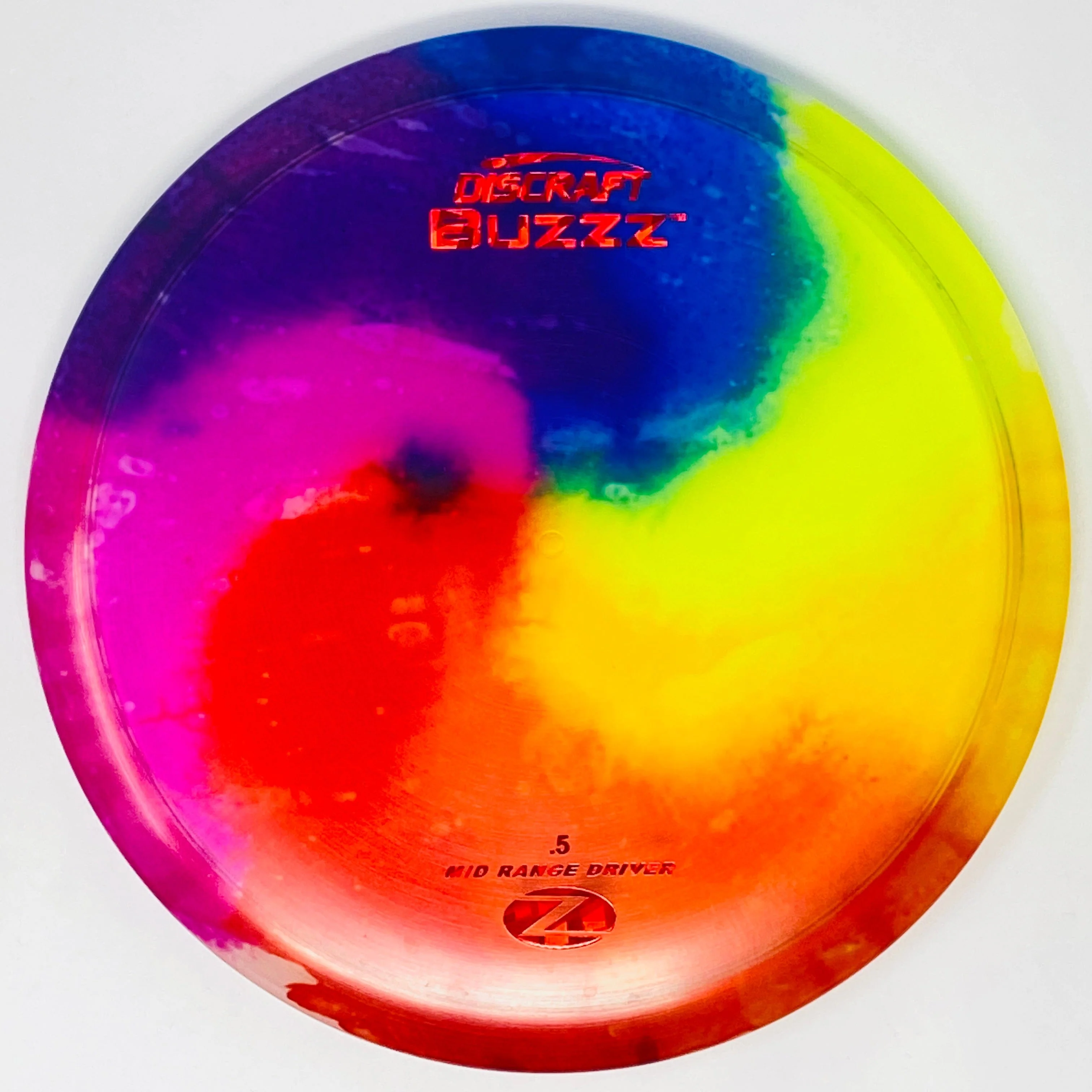 Buzzz (Z Fly Dye) - Image 9