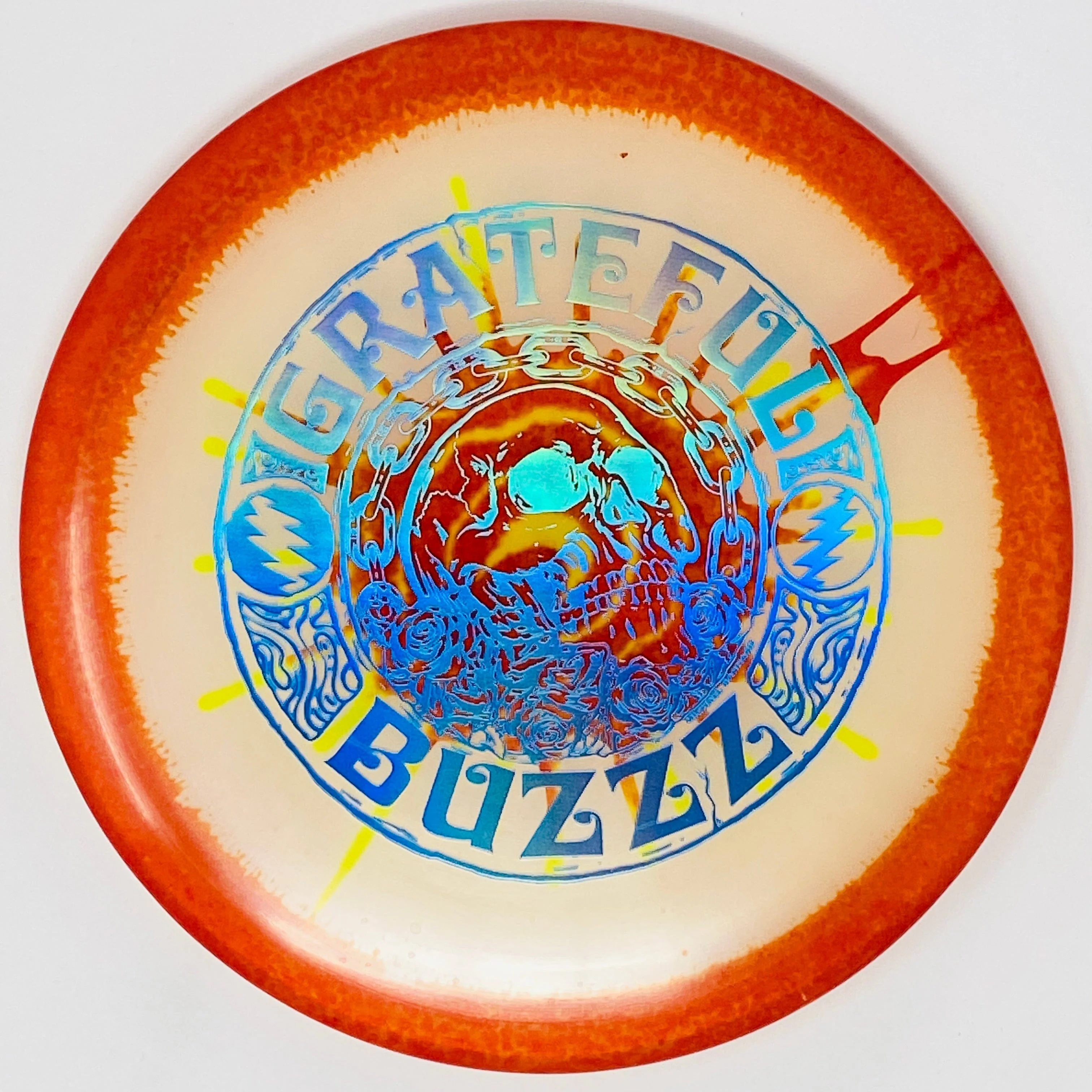 Buzzz (Z Line Fly Dye - "Grateful Buzzz" 2023 Ledgestone Edition) - Image 11