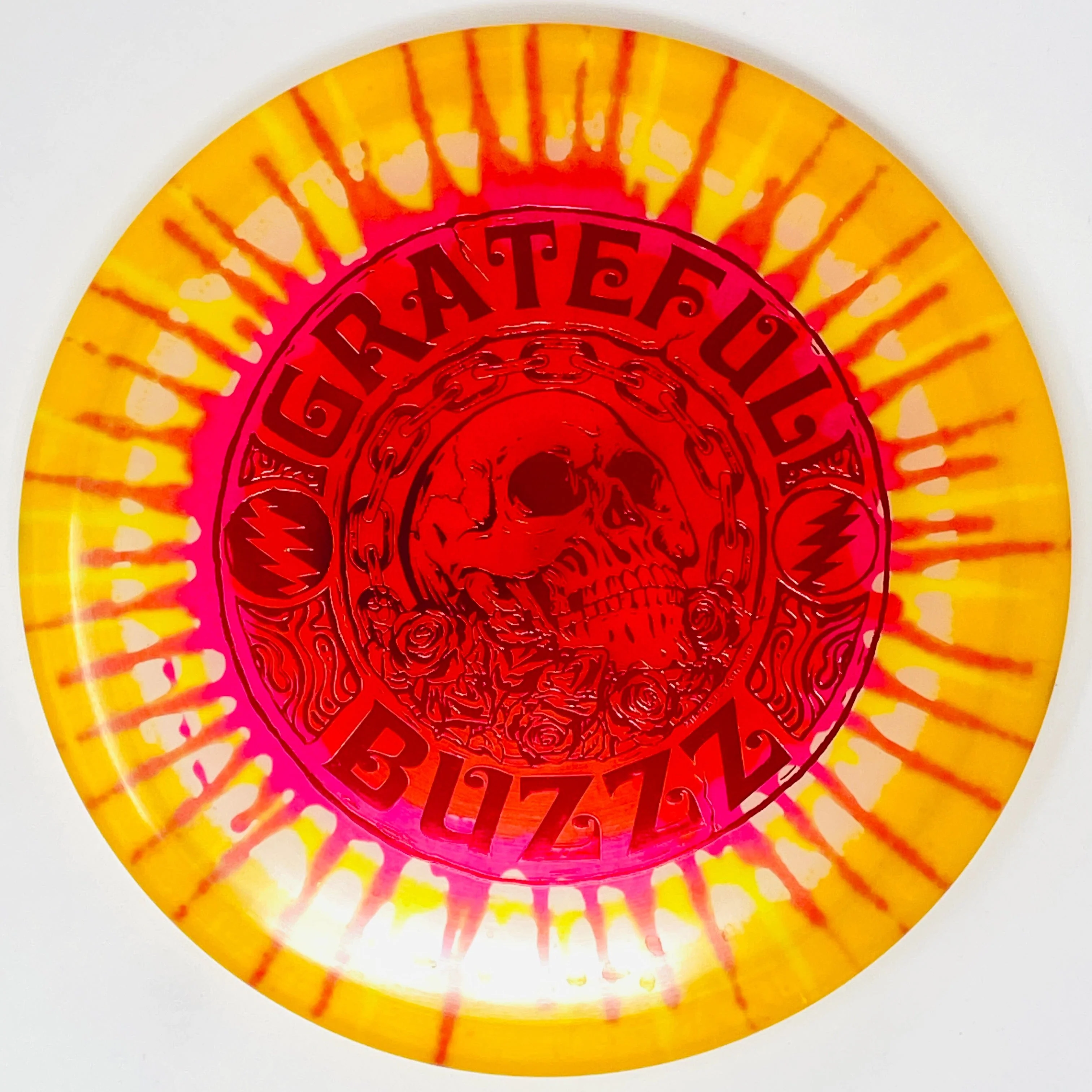 Buzzz (Z Line Fly Dye - "Grateful Buzzz" 2023 Ledgestone Edition) - Image 15