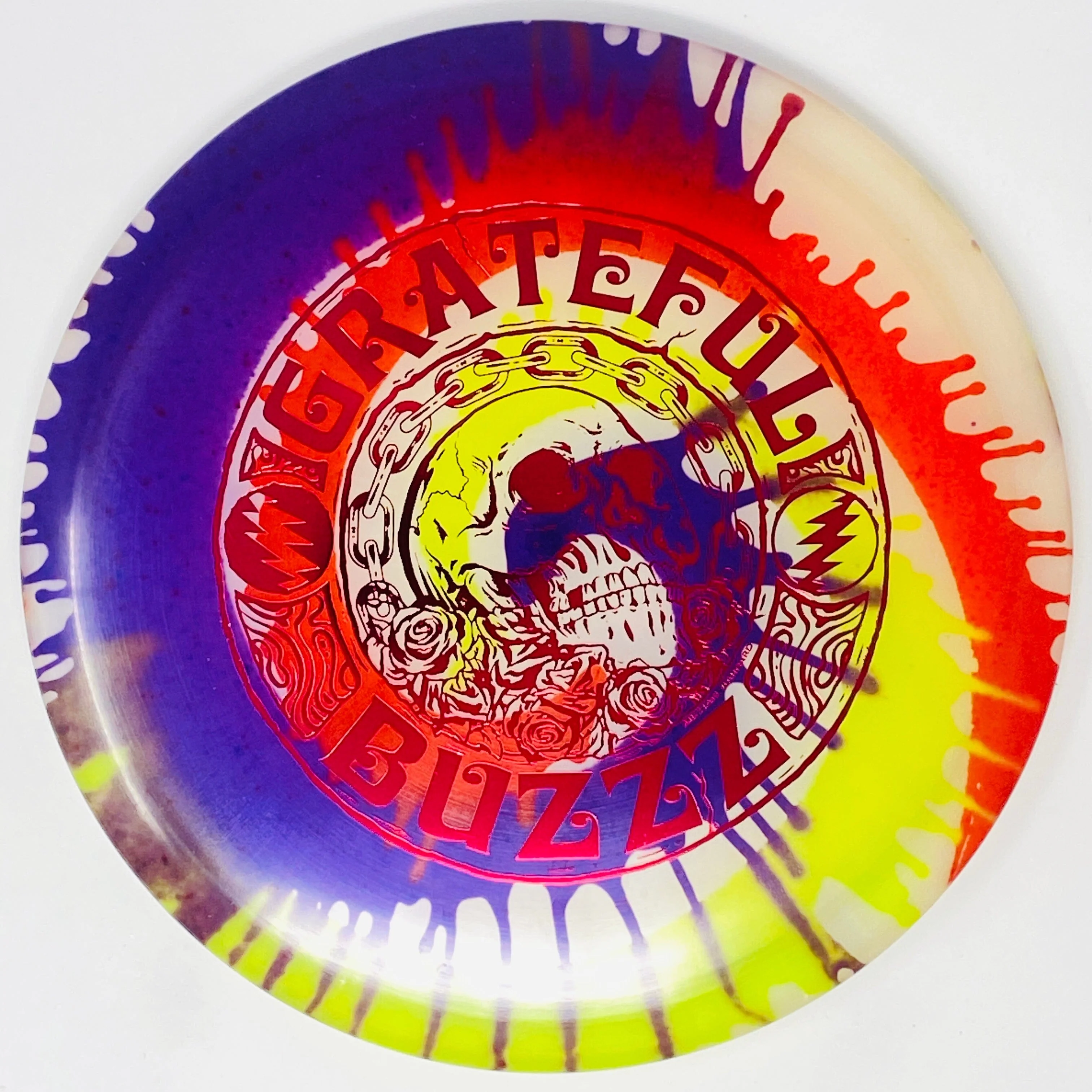 Buzzz (Z Line Fly Dye - "Grateful Buzzz" 2023 Ledgestone Edition) - Image 20