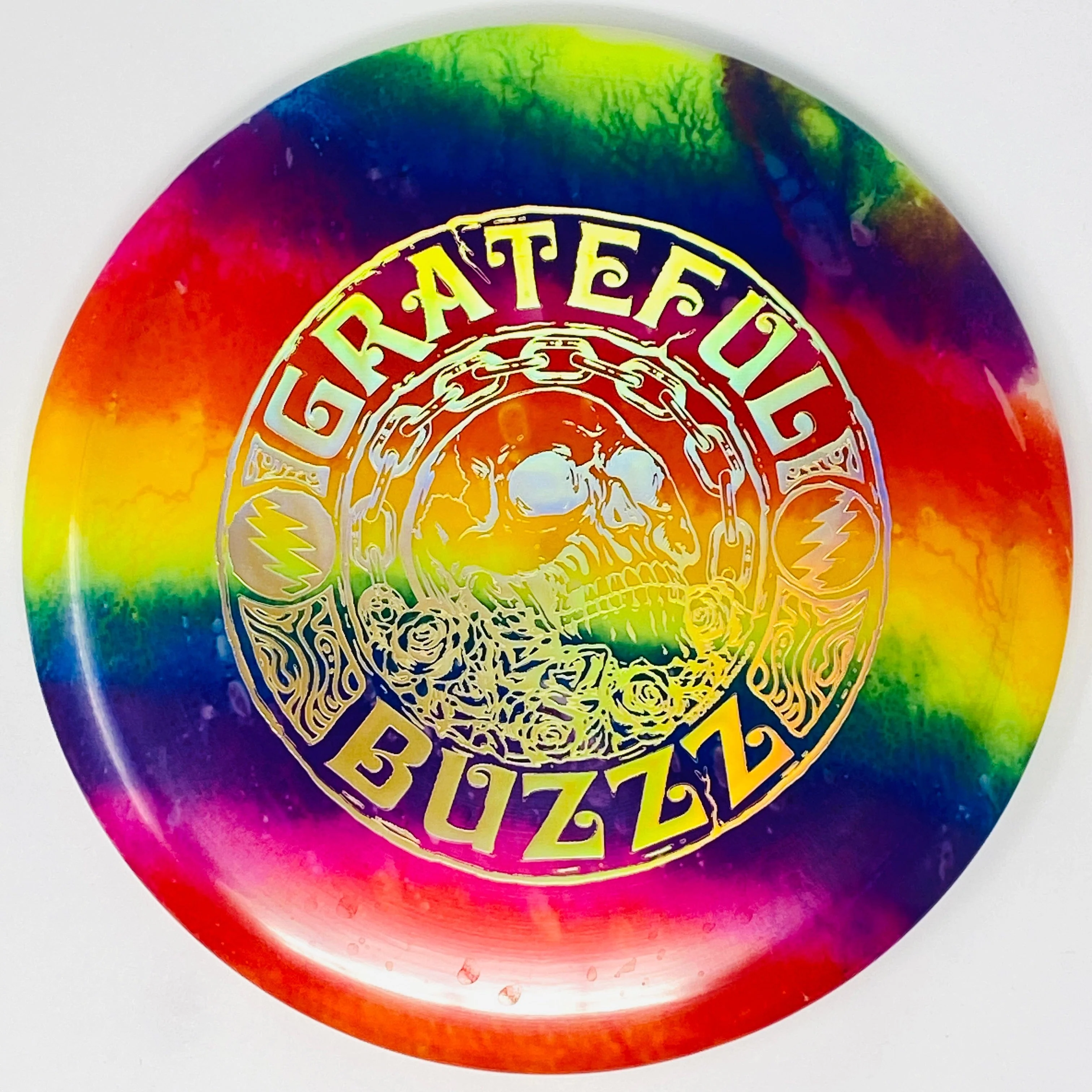 Buzzz (Z Line Fly Dye - "Grateful Buzzz" 2023 Ledgestone Edition) - Image 3