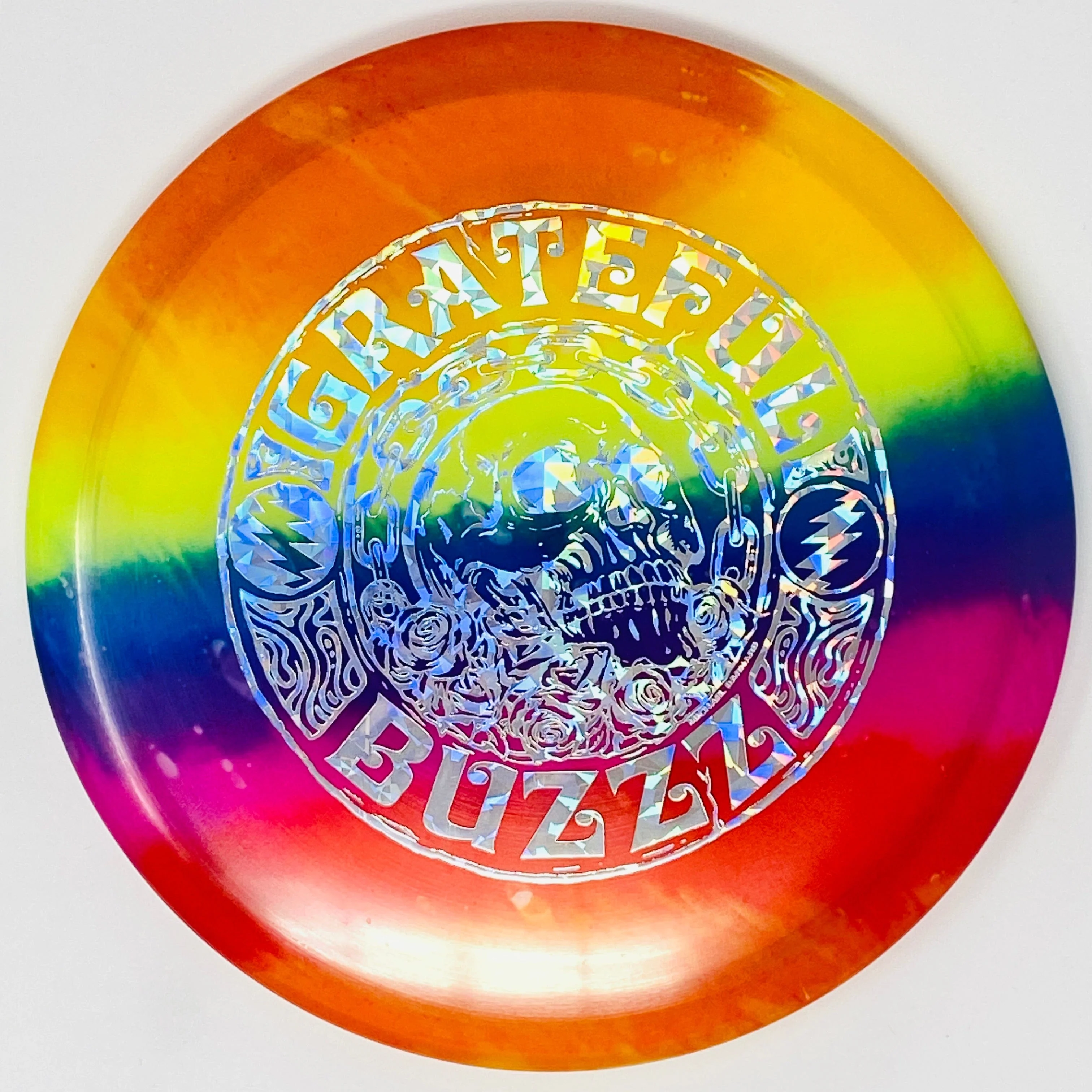 Buzzz (Z Line Fly Dye - "Grateful Buzzz" 2023 Ledgestone Edition) - Image 4