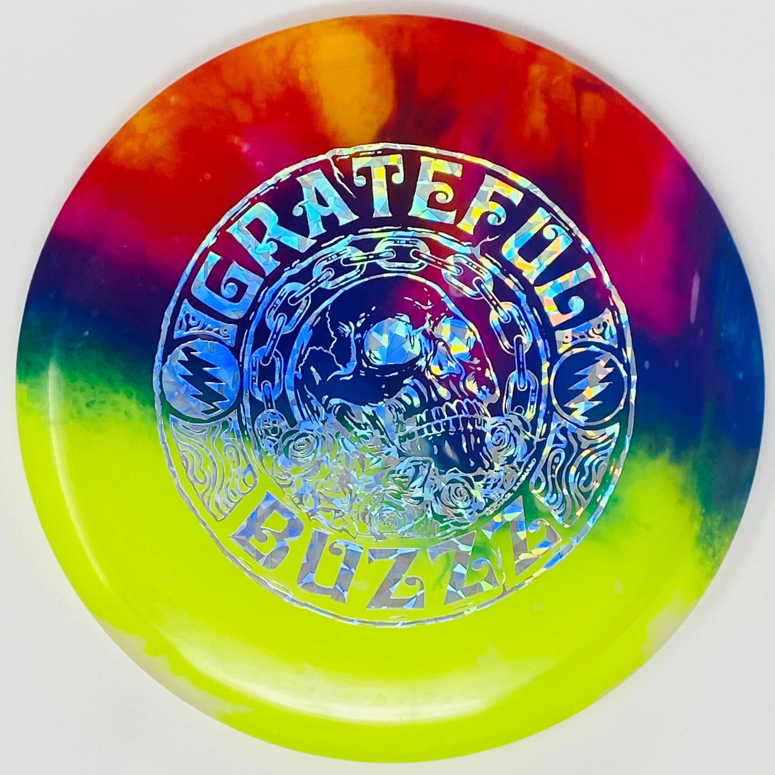 Buzzz (Z Line Fly Dye - "Grateful Buzzz" 2023 Ledgestone Edition) - Image 5