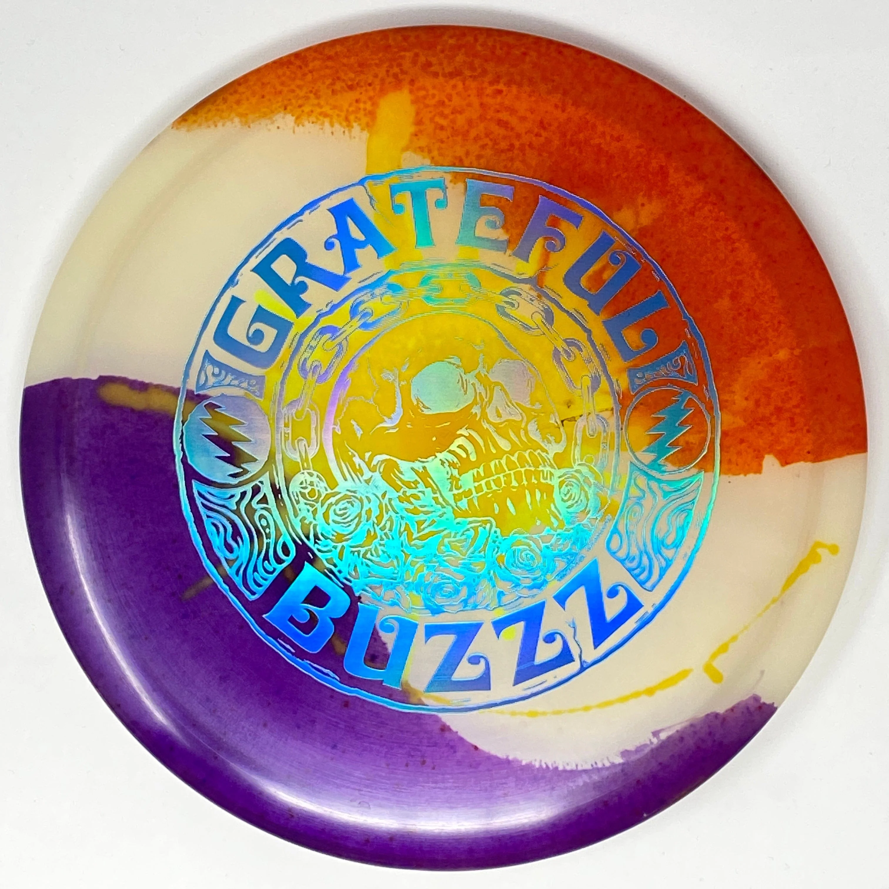 Buzzz (Z Line Fly Dye - "Grateful Buzzz" 2023 Ledgestone Edition) - Image 53