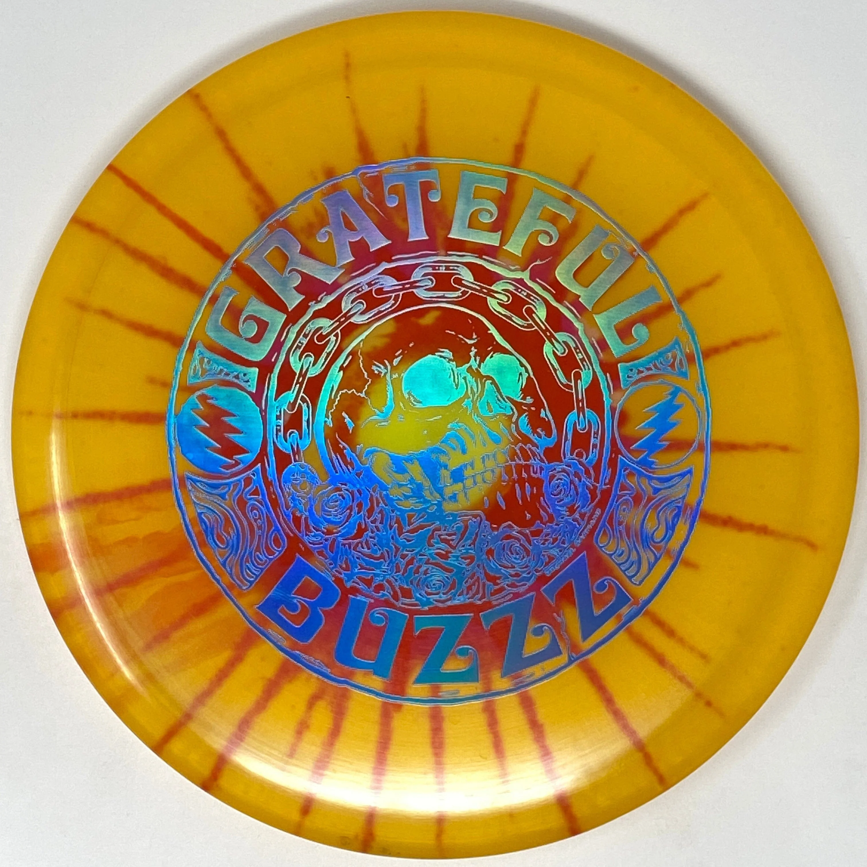 Buzzz (Z Line Fly Dye - "Grateful Buzzz" 2023 Ledgestone Edition) - Image 65
