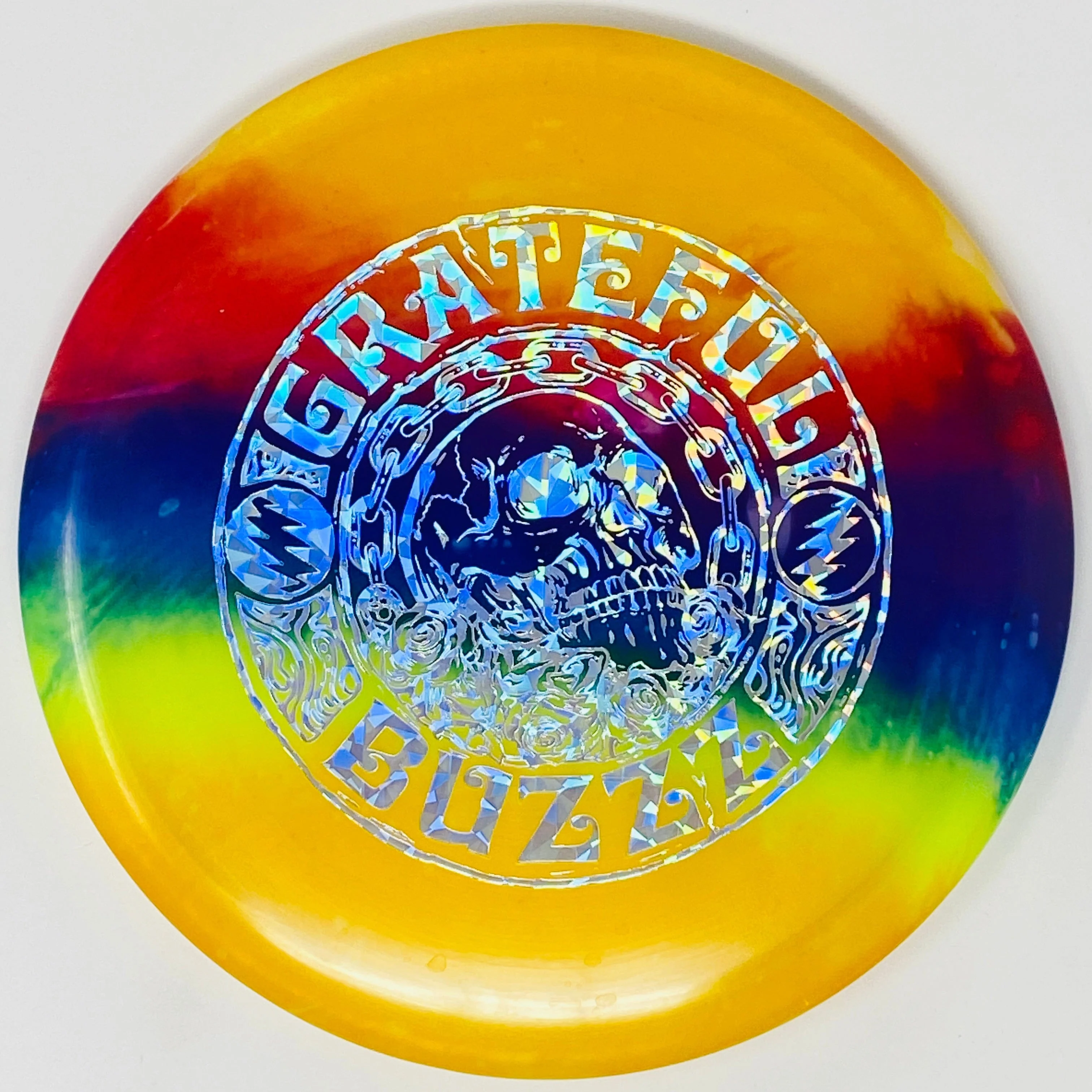 Buzzz (Z Line Fly Dye - "Grateful Buzzz" 2023 Ledgestone Edition) - Image 7