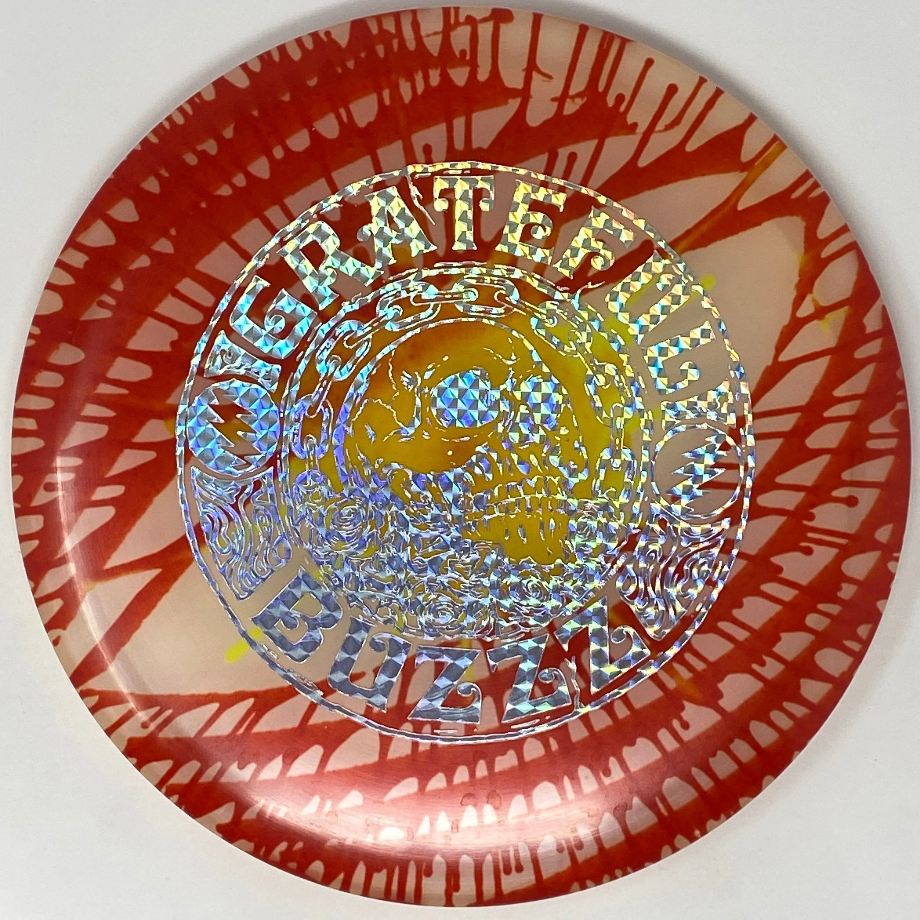 Buzzz (Z Line Fly Dye - "Grateful Buzzz" 2023 Ledgestone Edition) - Image 72