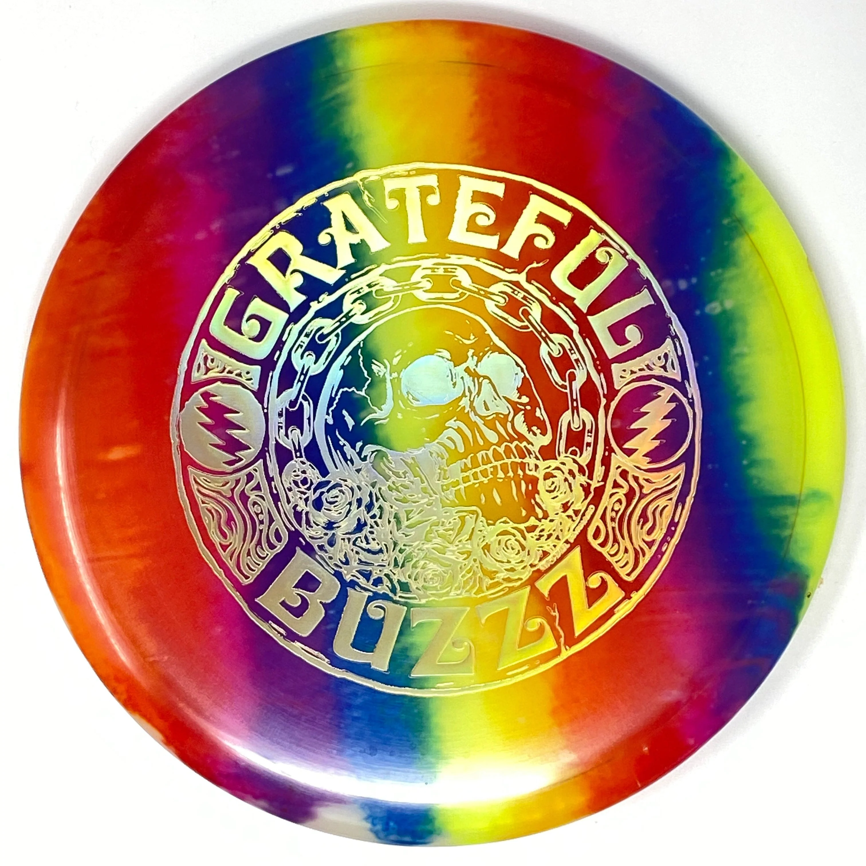 Buzzz (Z Line Fly Dye - "Grateful Buzzz" 2023 Ledgestone Edition) - Image 76