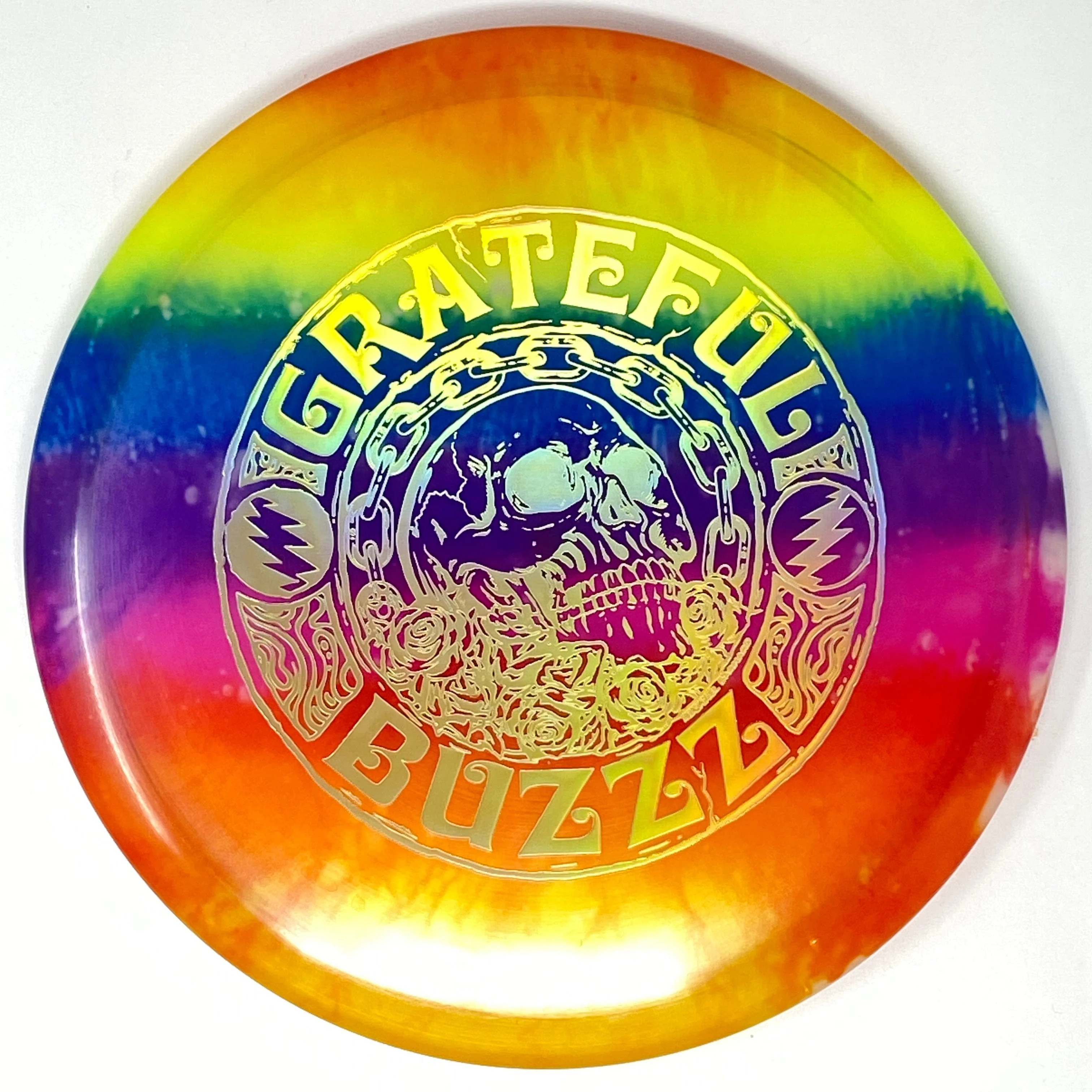 Buzzz (Z Line Fly Dye - "Grateful Buzzz" 2023 Ledgestone Edition) - Image 77