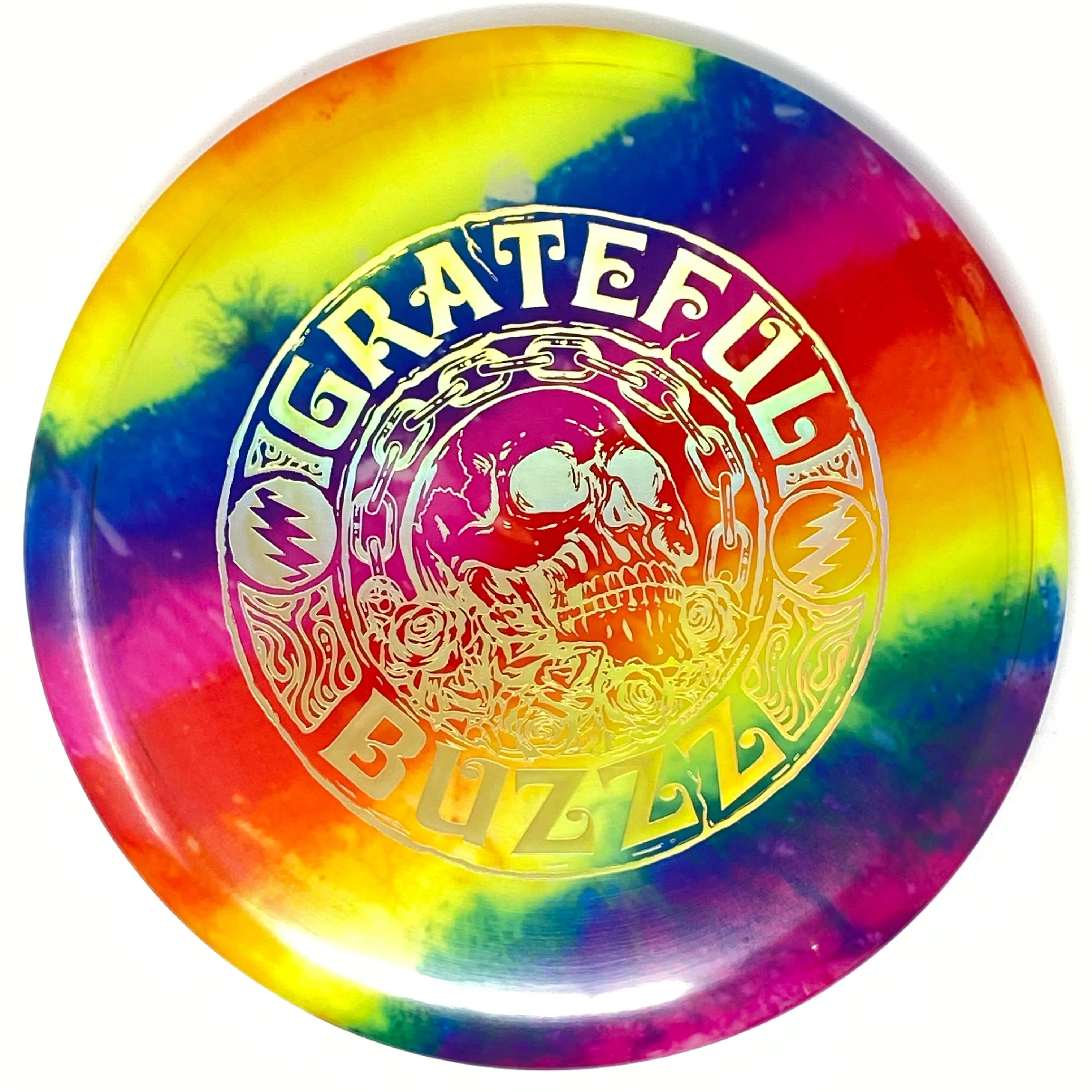 Buzzz (Z Line Fly Dye - "Grateful Buzzz" 2023 Ledgestone Edition) - Image 79