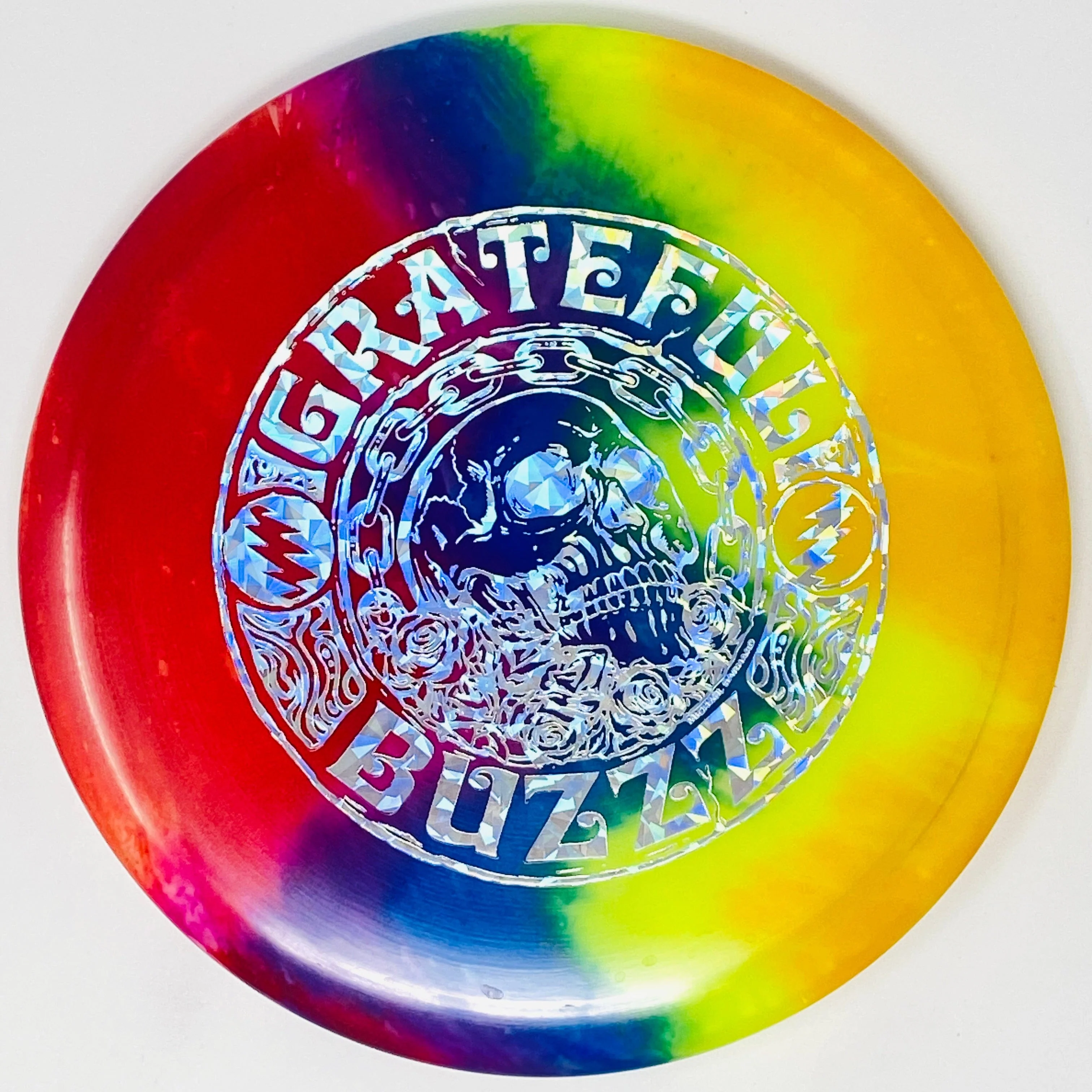 Buzzz (Z Line Fly Dye - "Grateful Buzzz" 2023 Ledgestone Edition) - Image 8