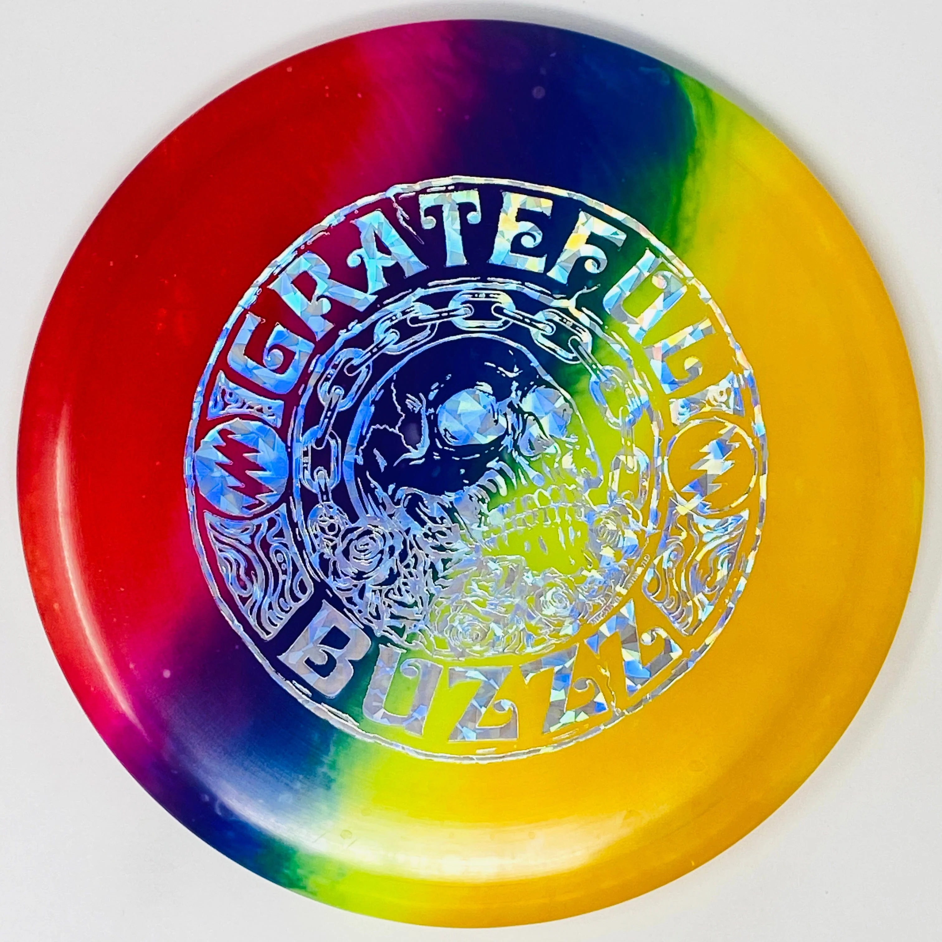 Buzzz (Z Line Fly Dye - "Grateful Buzzz" 2023 Ledgestone Edition) - Image 9