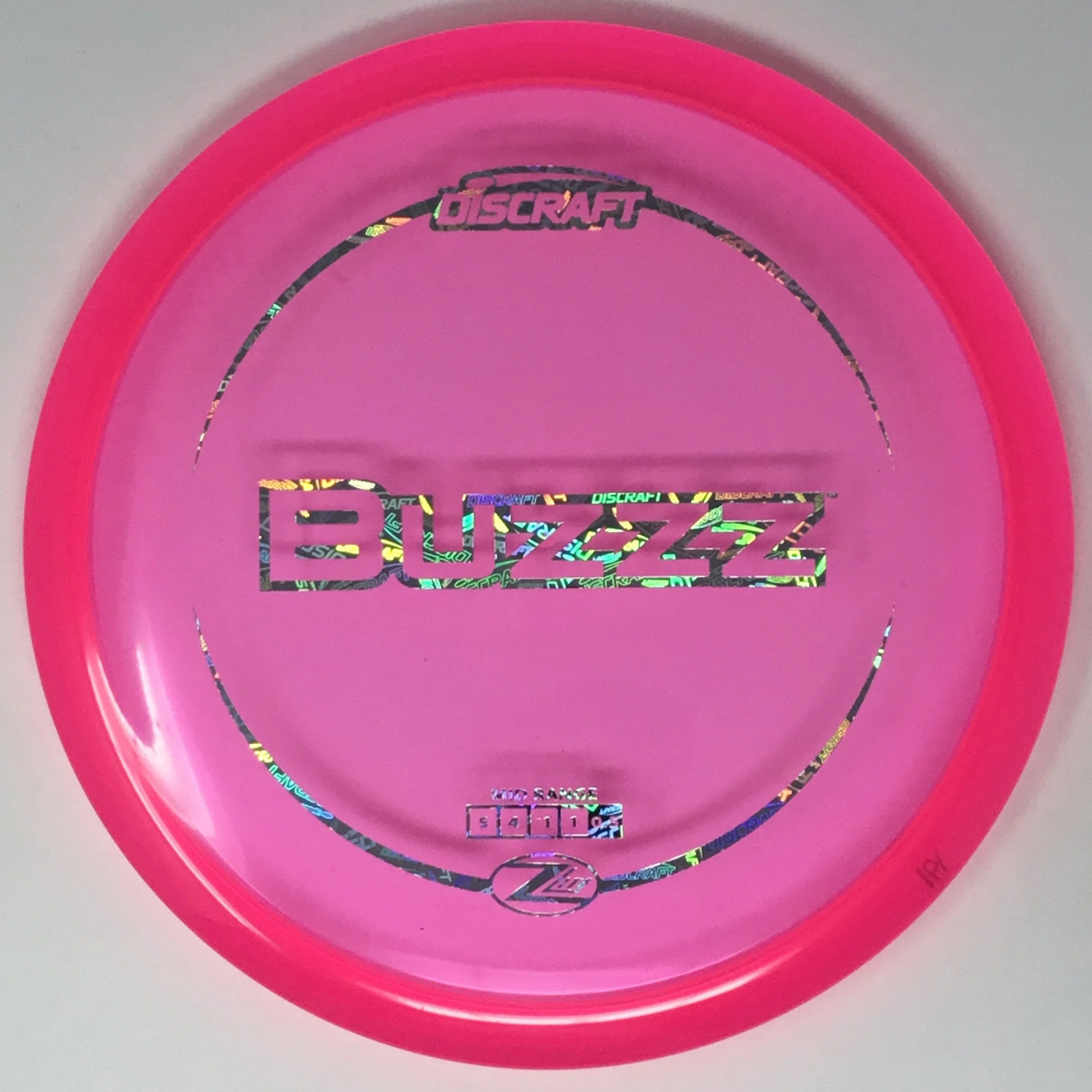 Buzzz (Z Lite) - Image 5