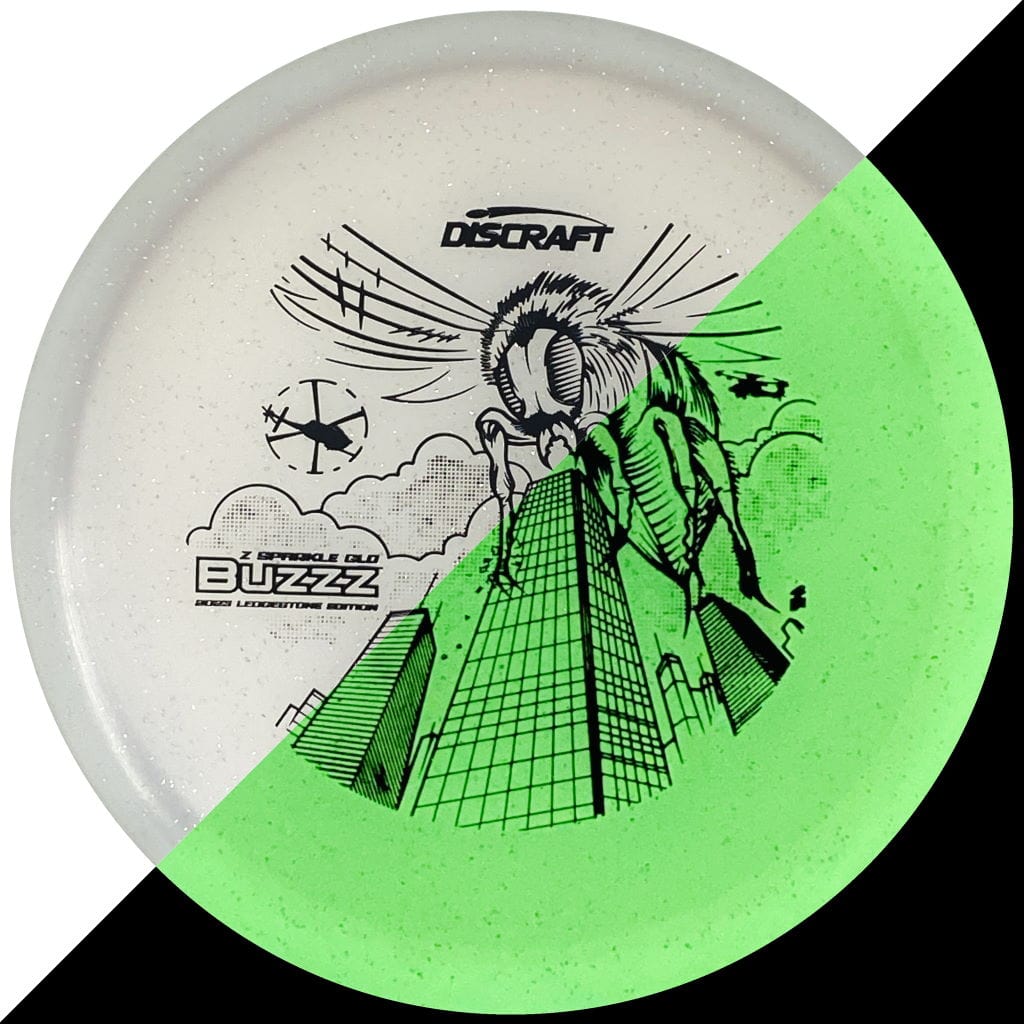 Buzzz (Z Sparkle Glo - 2023 Ledgestone Edition)