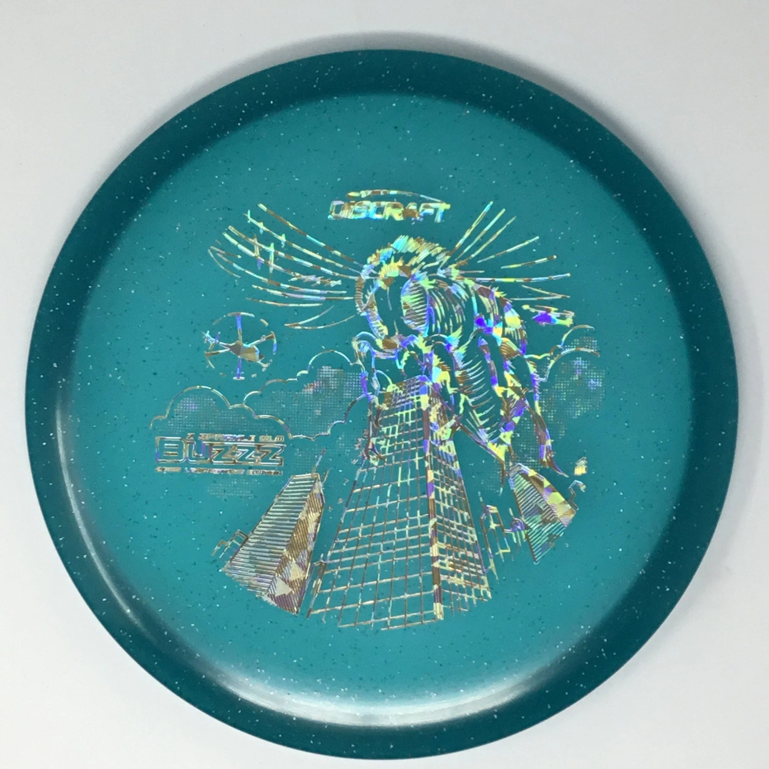 Buzzz (Z Sparkle Glo - 2023 Ledgestone Edition) - Image 11