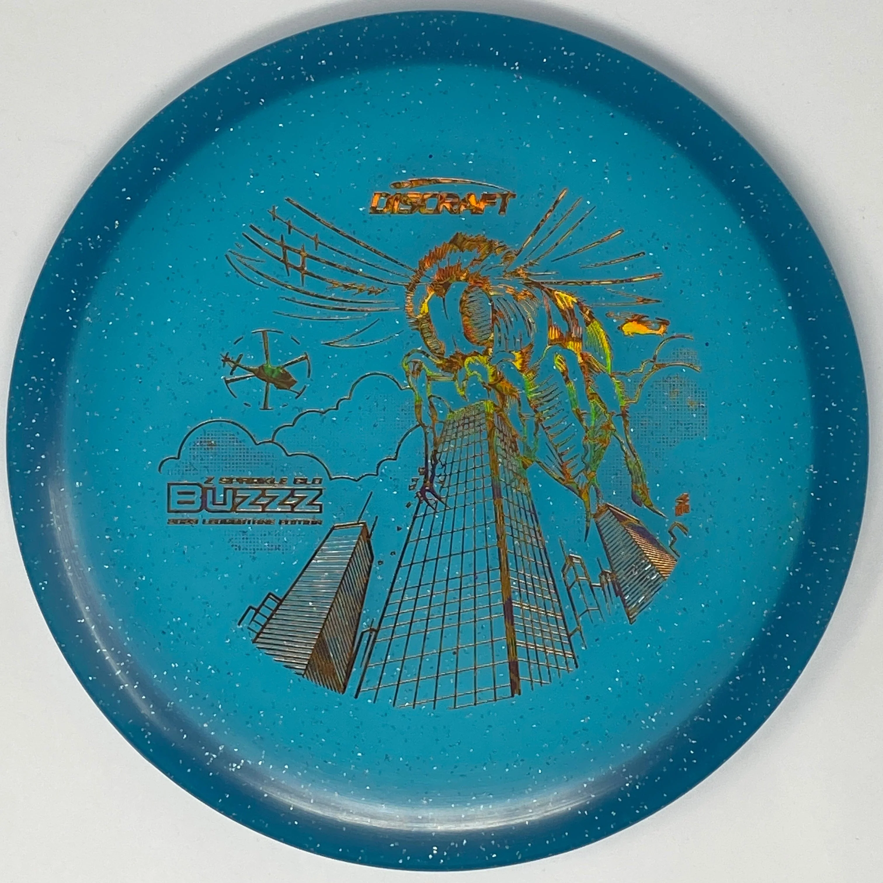 Buzzz (Z Sparkle Glo - 2023 Ledgestone Edition) - Image 12