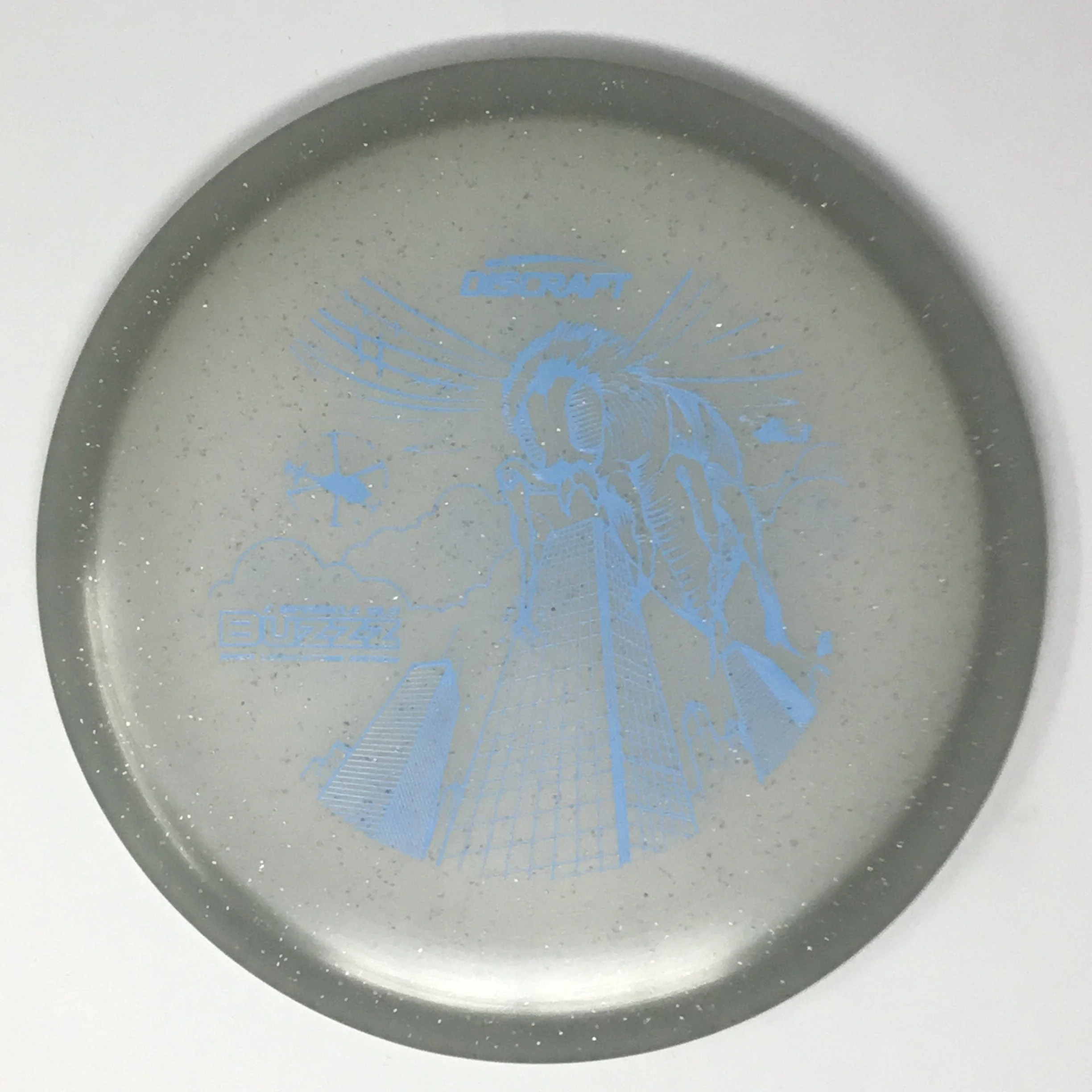 Buzzz (Z Sparkle Glo - 2023 Ledgestone Edition) - Image 14