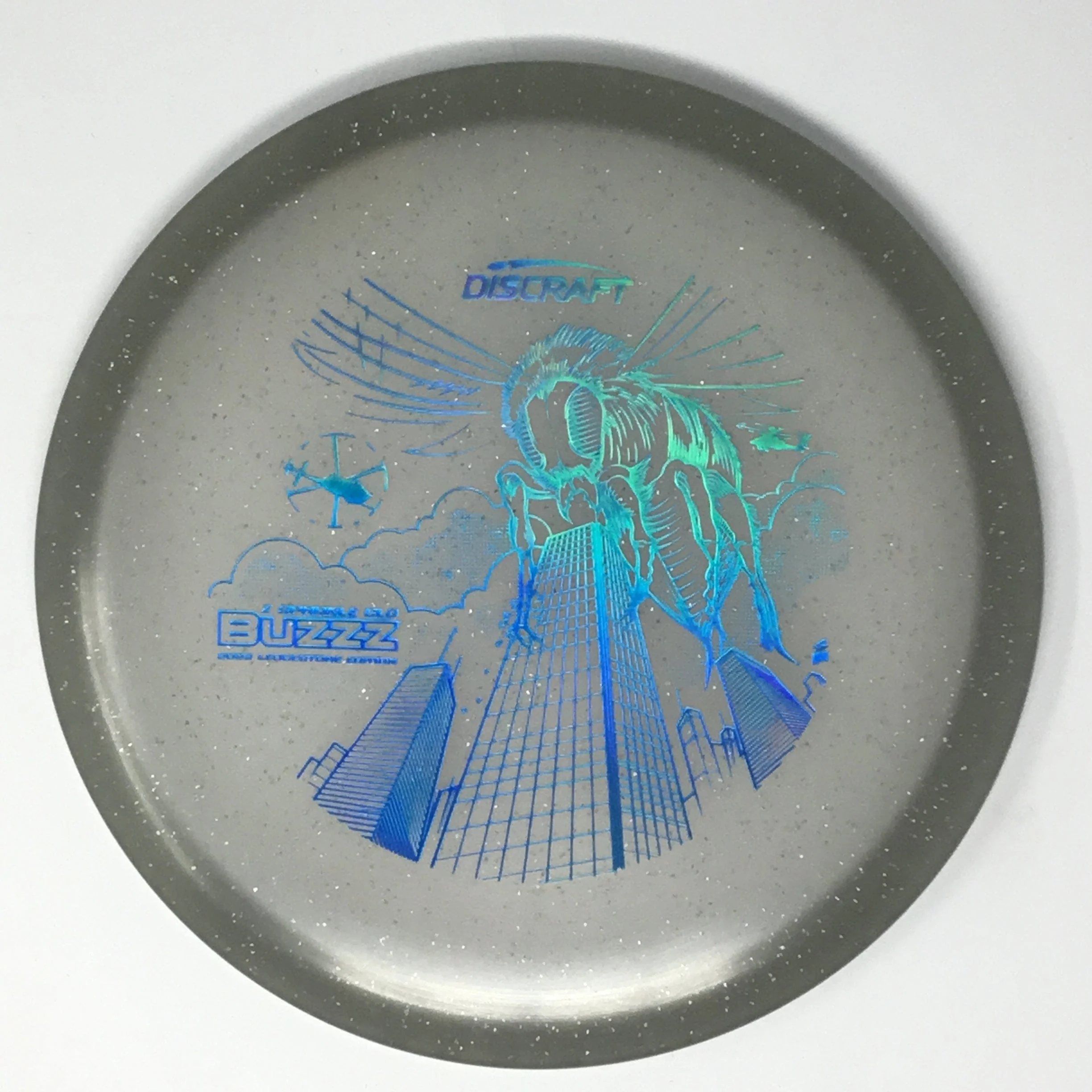 Buzzz (Z Sparkle Glo - 2023 Ledgestone Edition) - Image 15