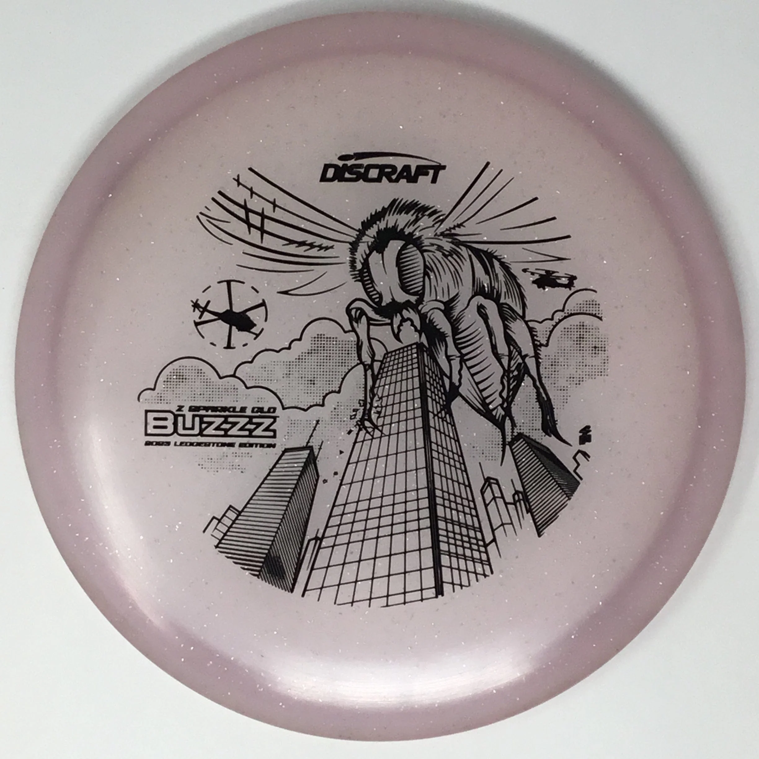 Buzzz (Z Sparkle Glo - 2023 Ledgestone Edition) - Image 16