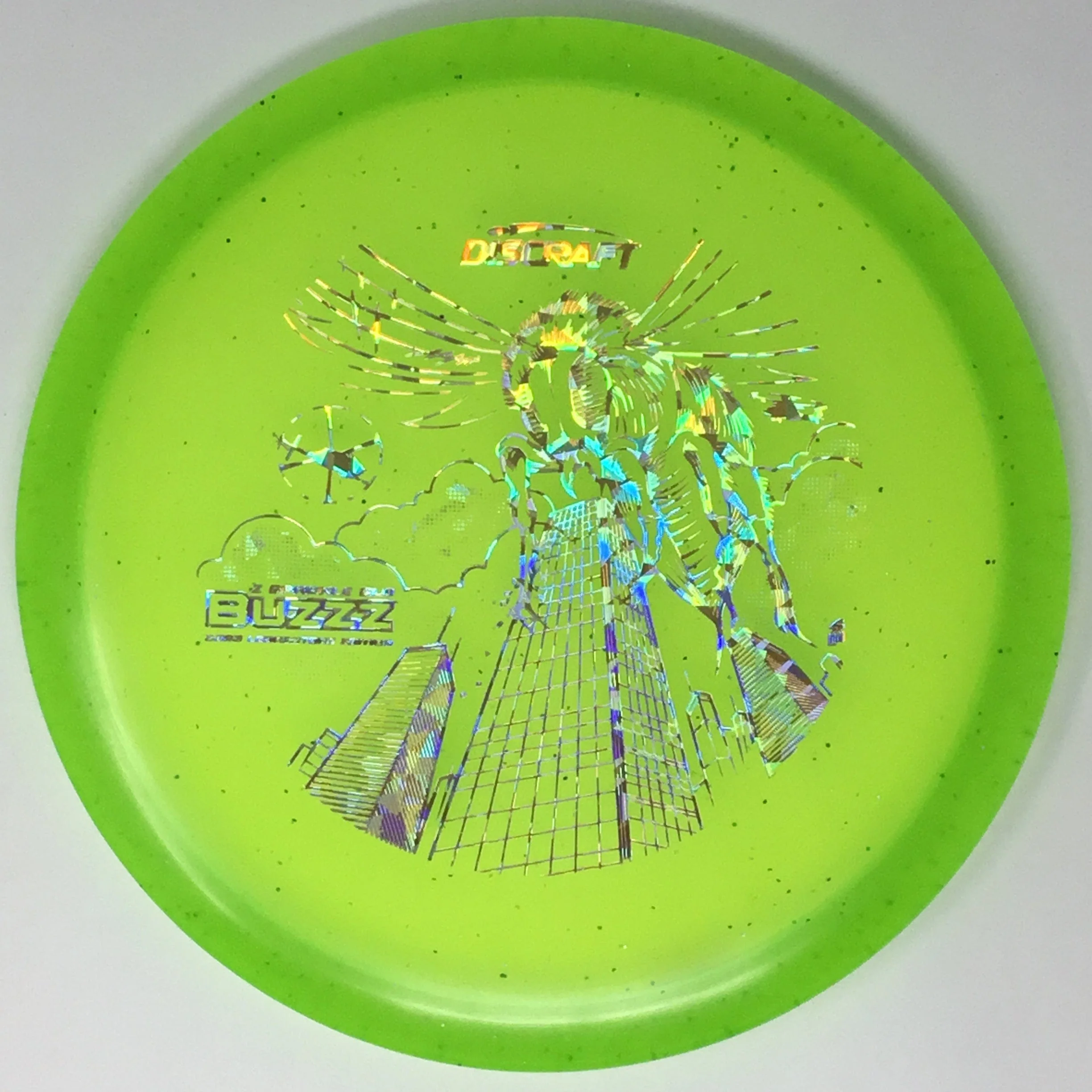 Buzzz (Z Sparkle Glo - 2023 Ledgestone Edition) - Image 17