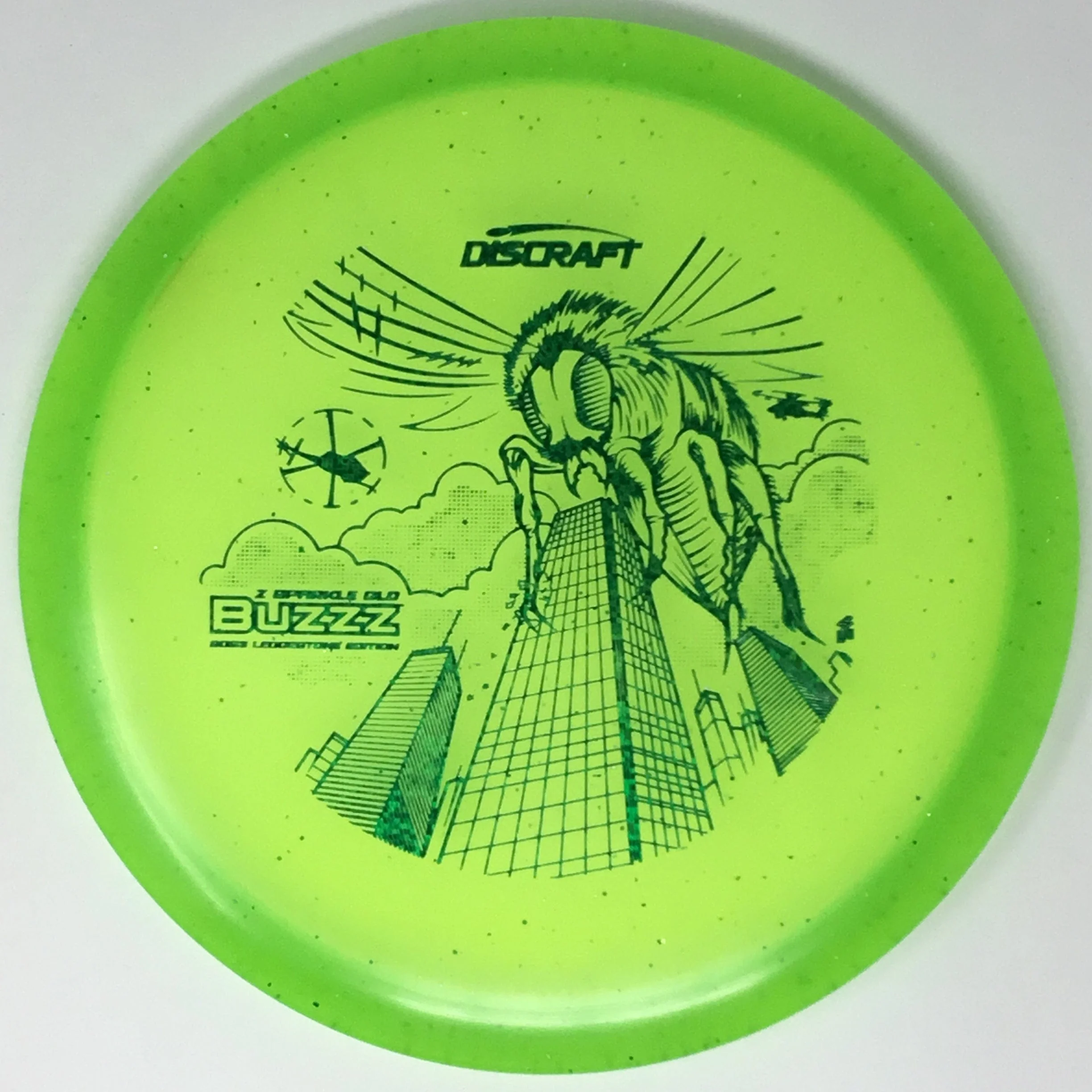 Buzzz (Z Sparkle Glo - 2023 Ledgestone Edition) - Image 19