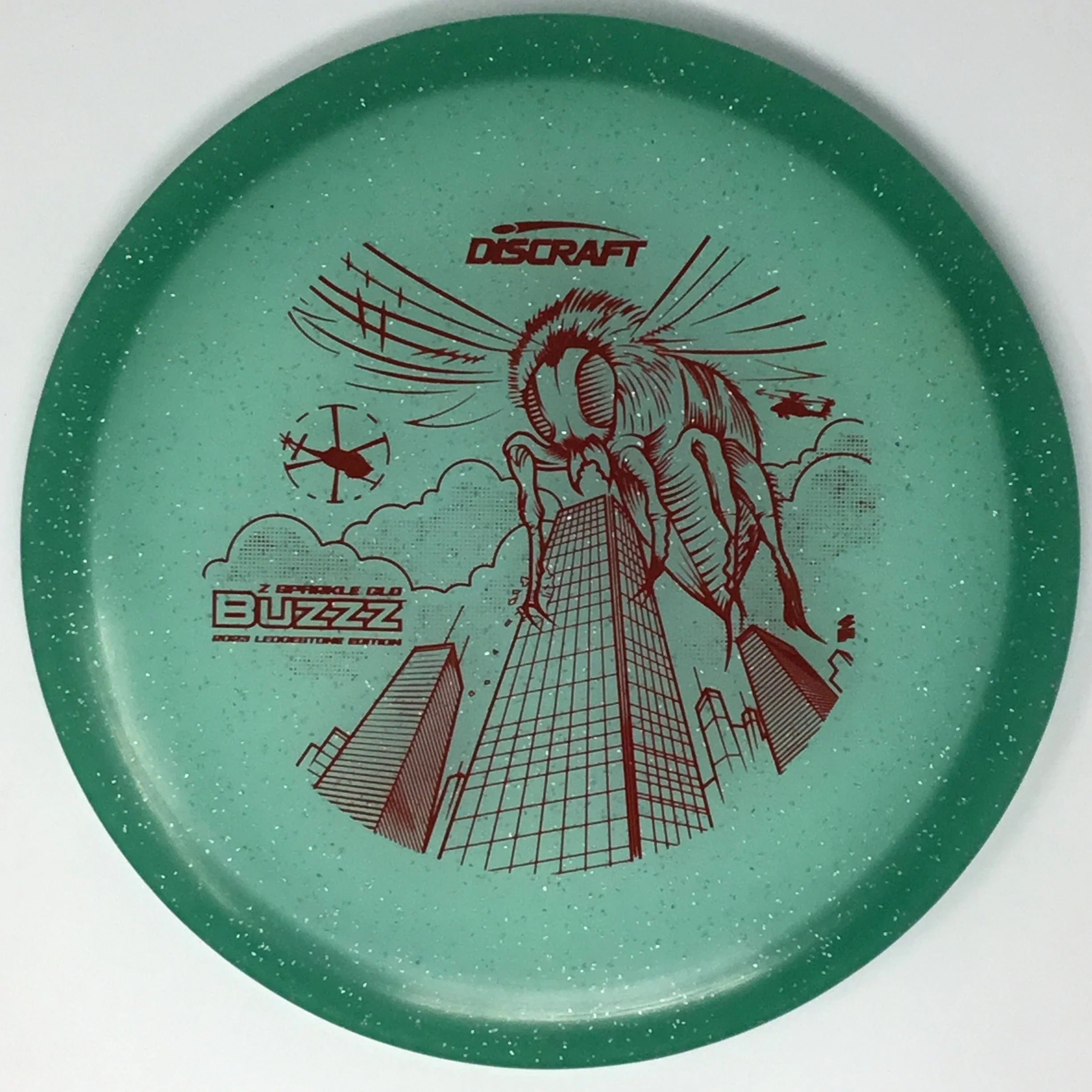 Buzzz (Z Sparkle Glo - 2023 Ledgestone Edition) - Image 20
