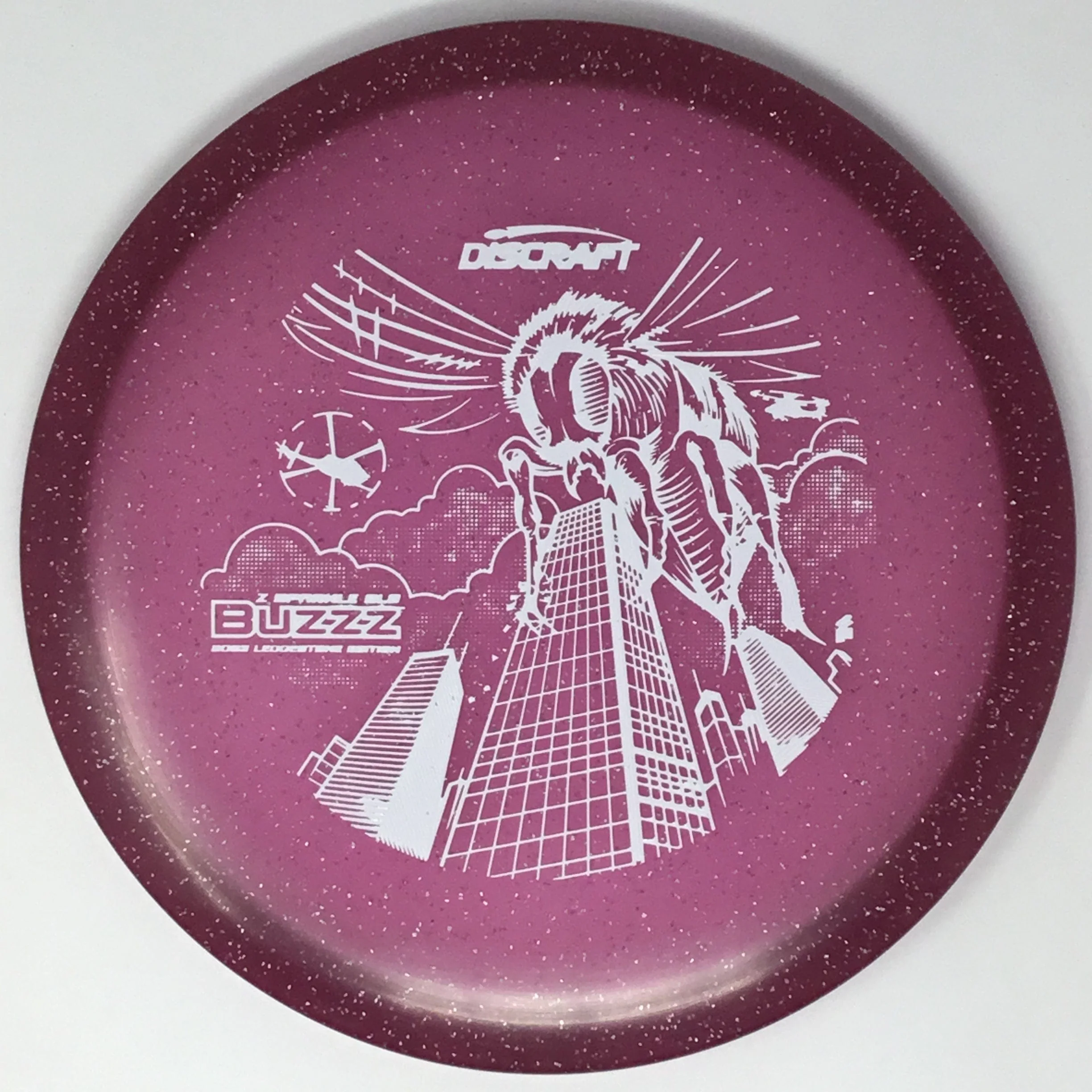 Buzzz (Z Sparkle Glo - 2023 Ledgestone Edition) - Image 21