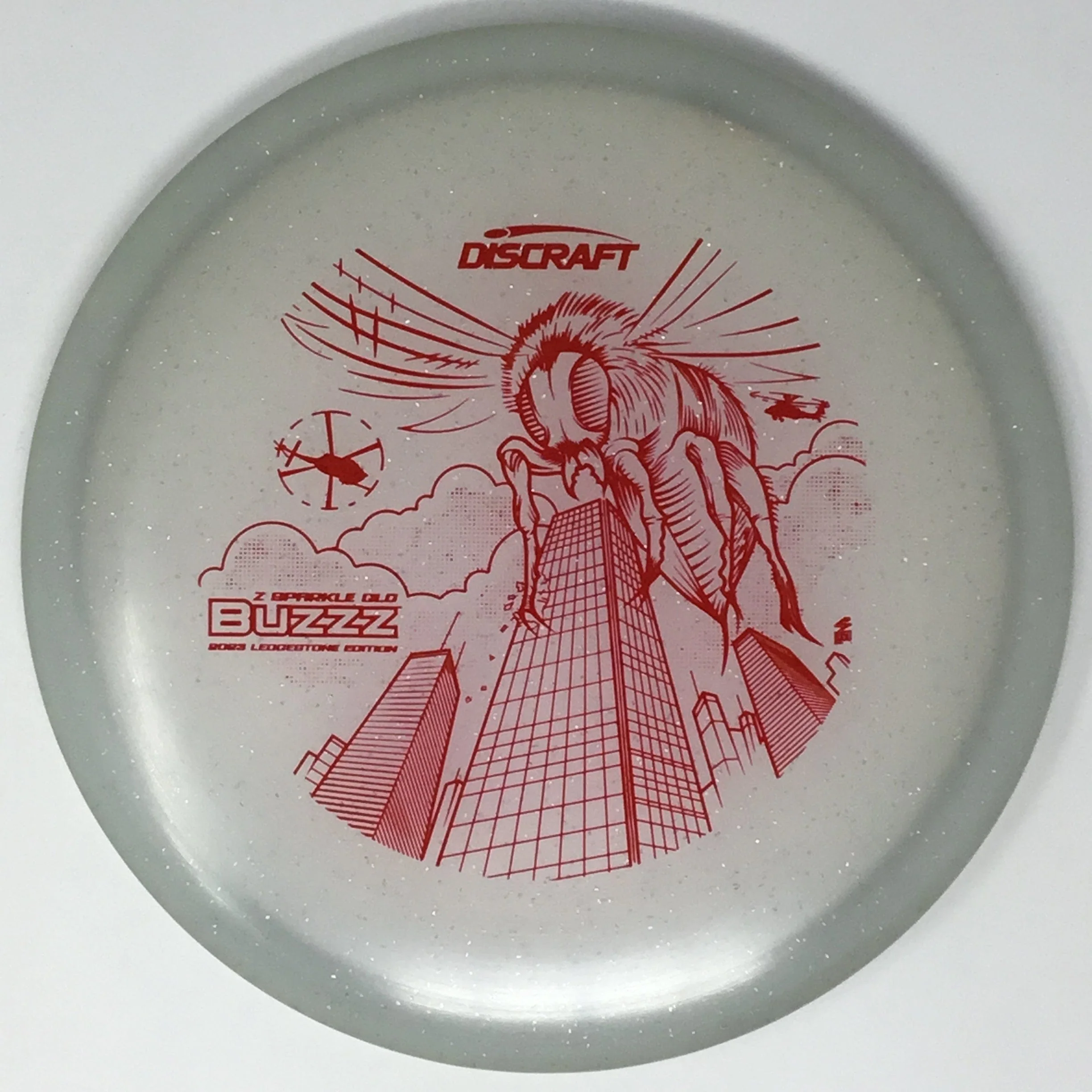 Buzzz (Z Sparkle Glo - 2023 Ledgestone Edition) - Image 22