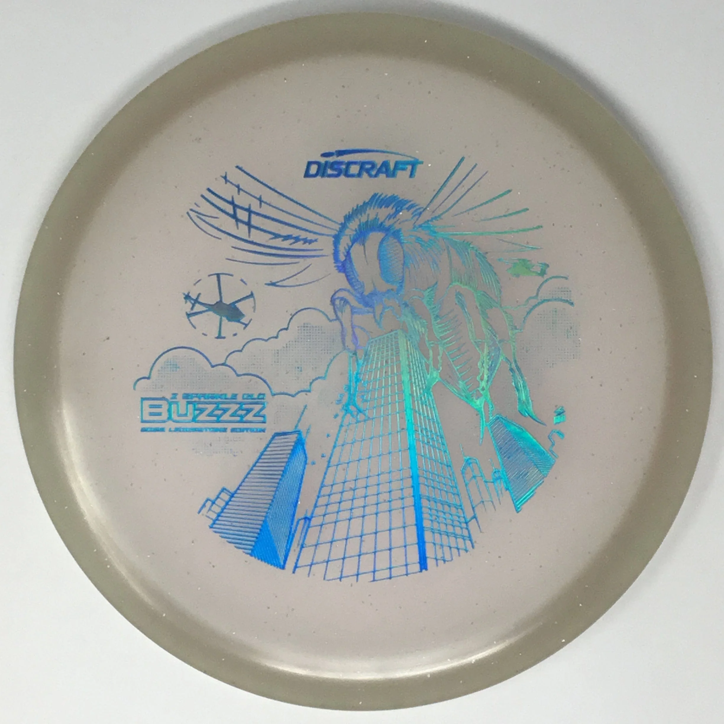 Buzzz (Z Sparkle Glo - 2023 Ledgestone Edition) - Image 23