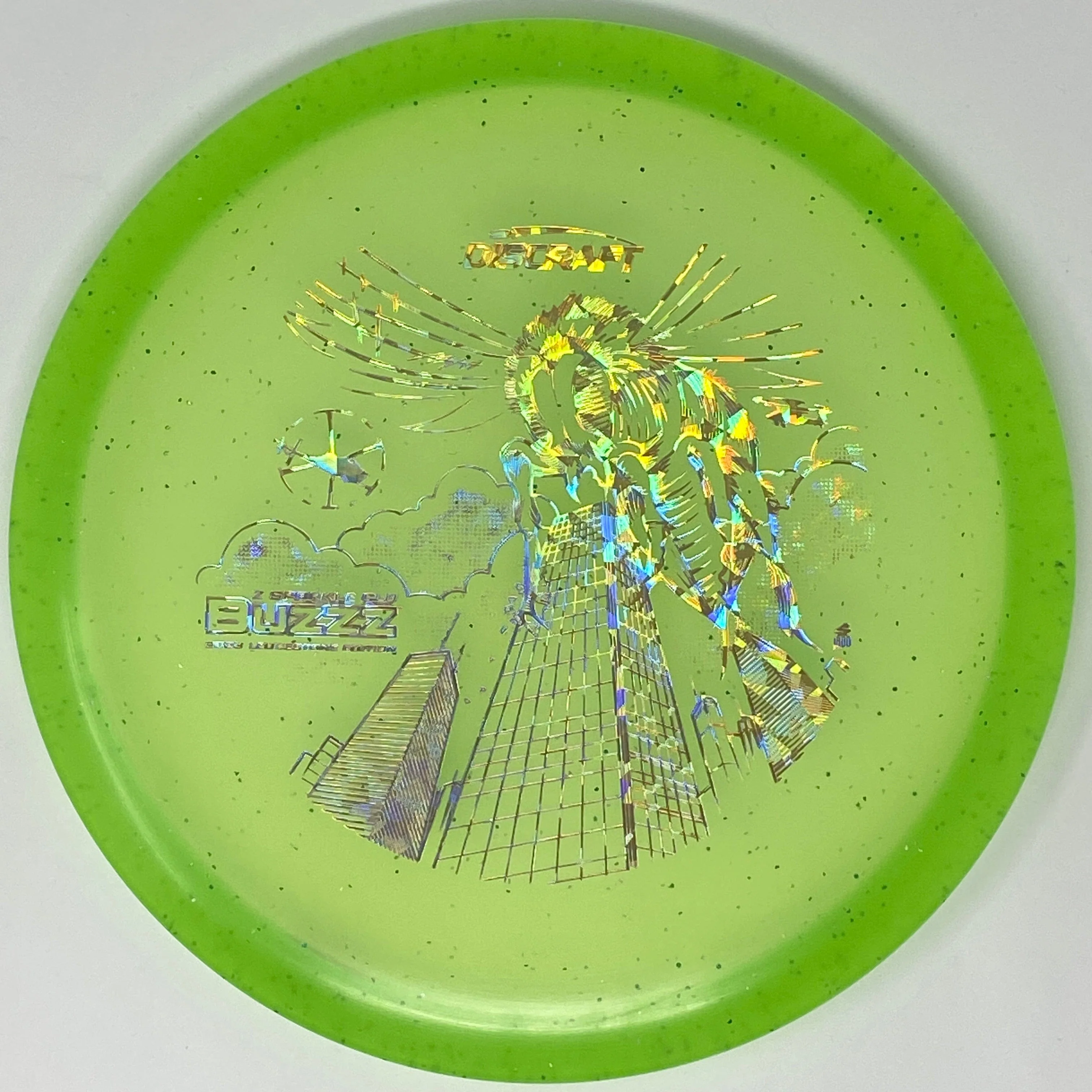 Buzzz (Z Sparkle Glo - 2023 Ledgestone Edition) - Image 6
