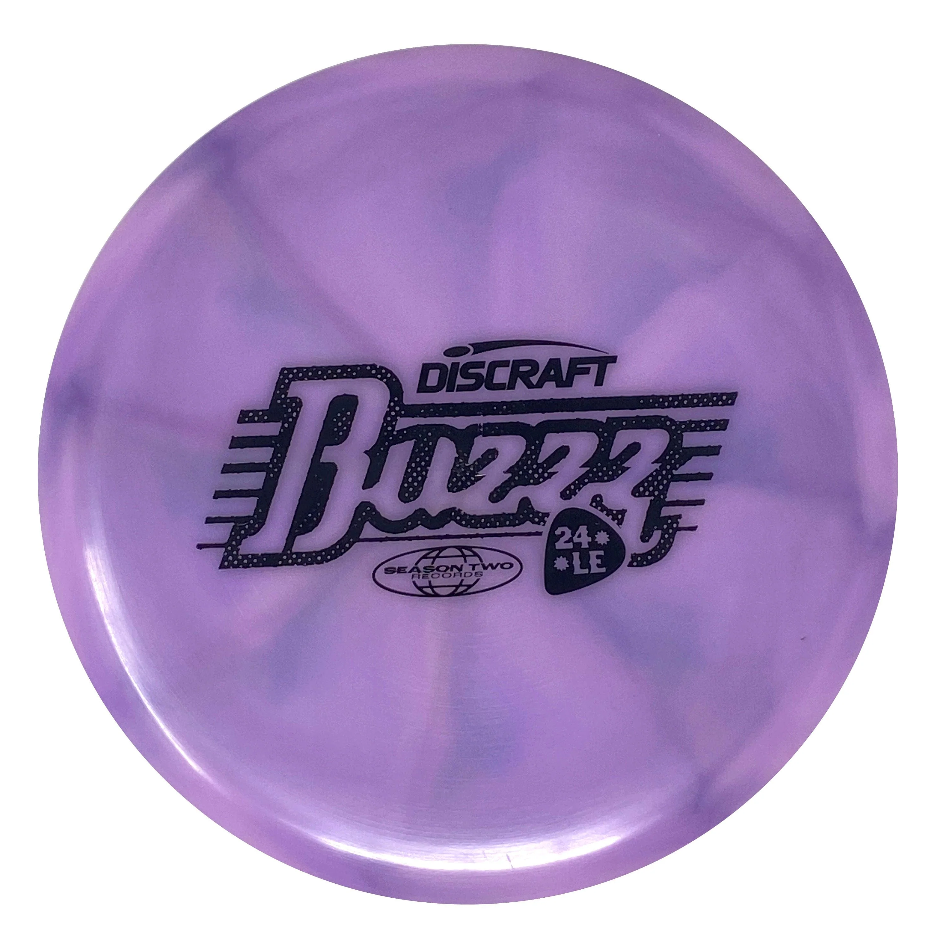 Buzzz (Z Swirl - 2024 Ledgestone Edition)