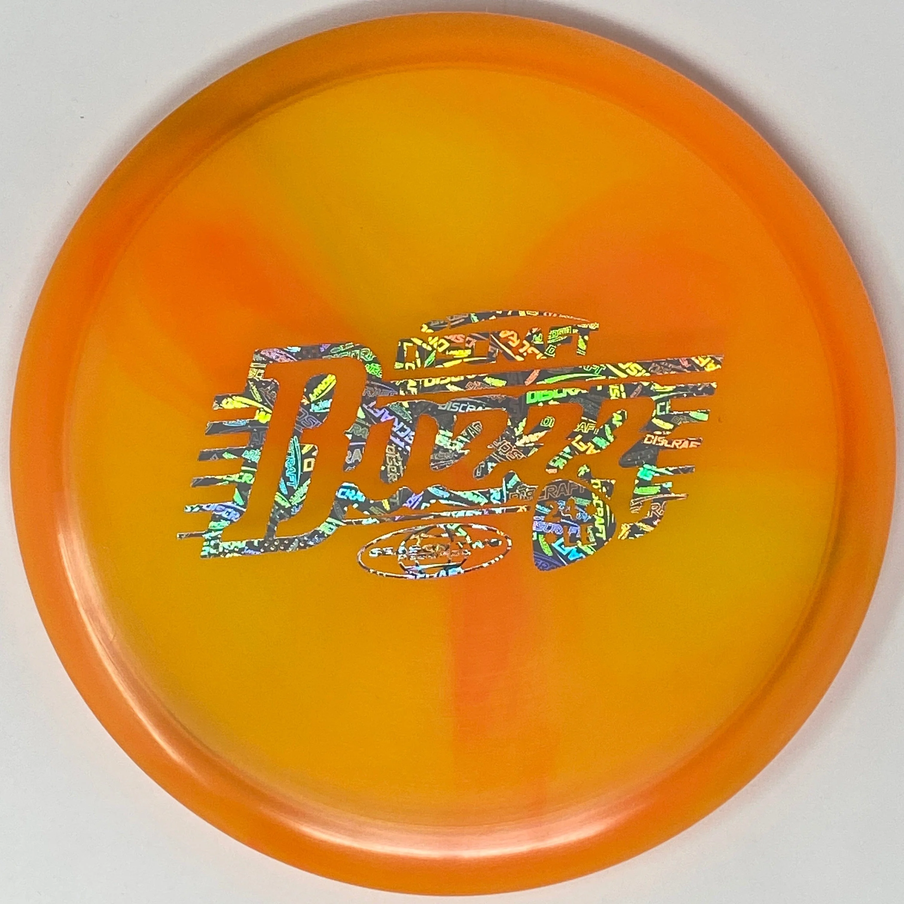 Buzzz (Z Swirl - 2024 Ledgestone Edition) - Image 4