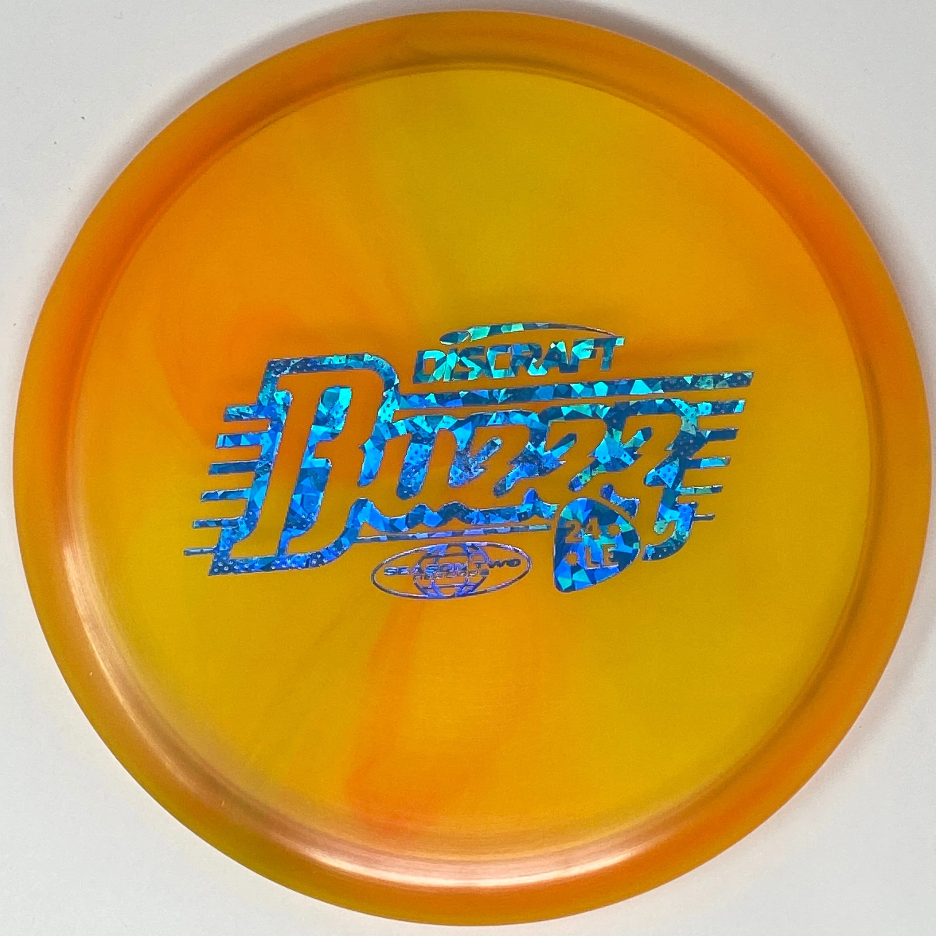 Buzzz (Z Swirl - 2024 Ledgestone Edition) - Image 5