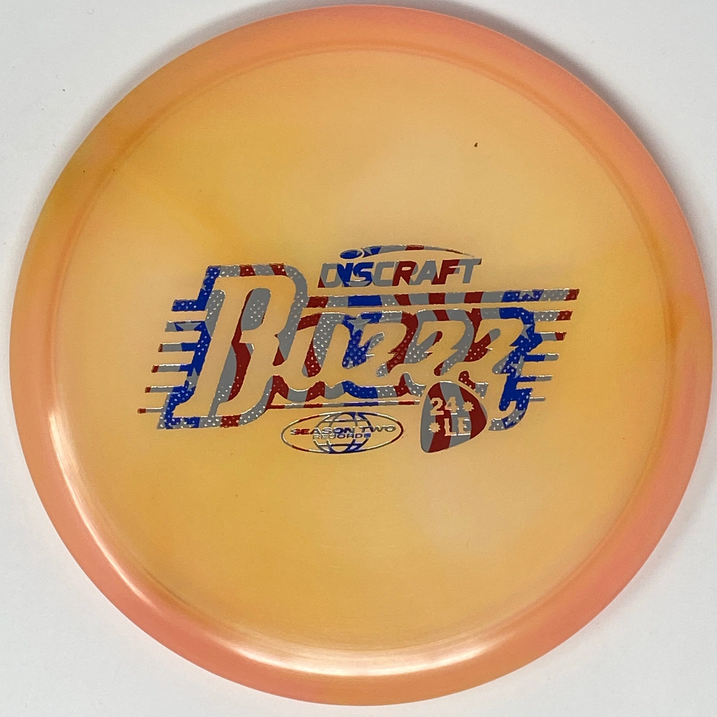 Buzzz (Z Swirl - 2024 Ledgestone Edition) - Image 6