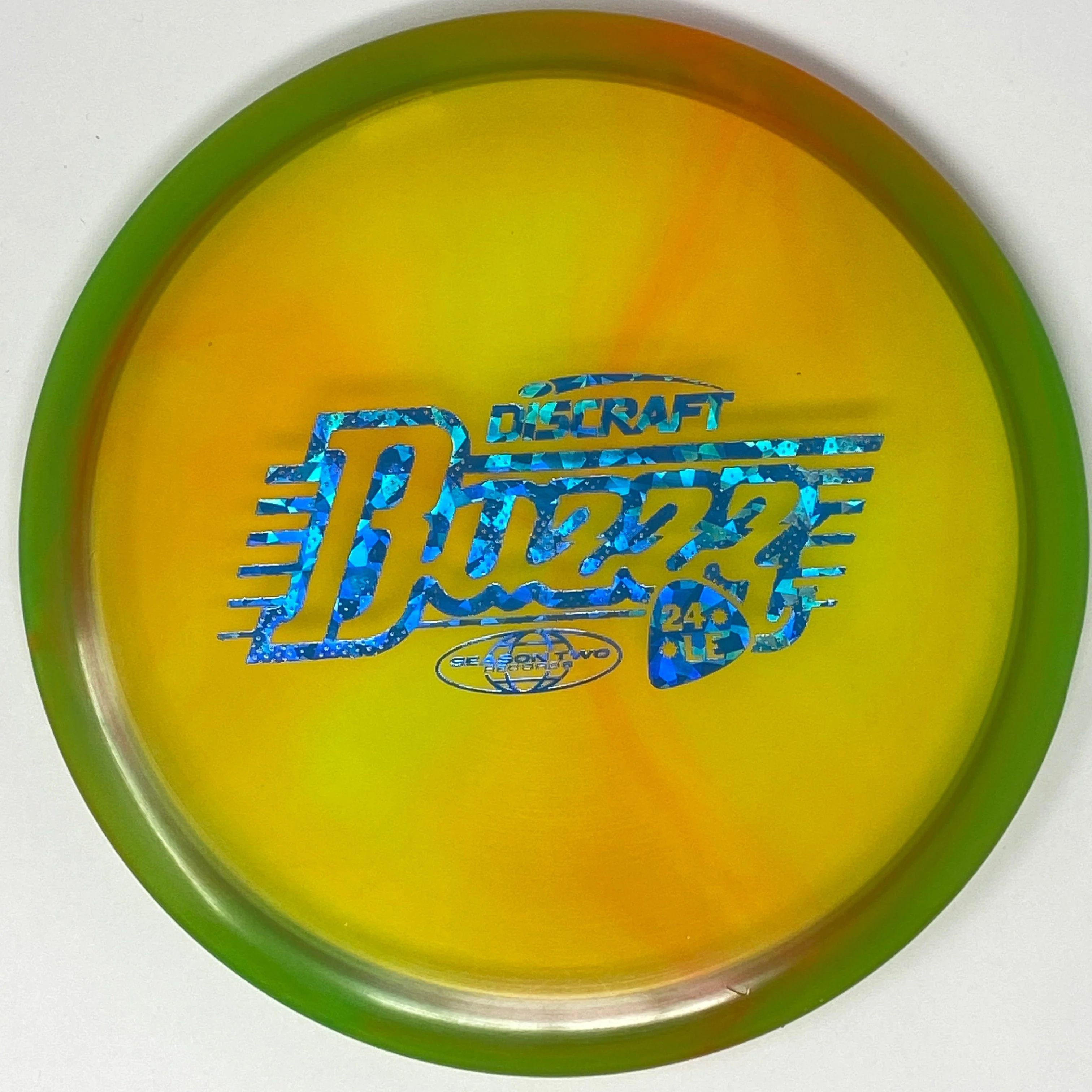 Buzzz (Z Swirl - 2024 Ledgestone Edition) - Image 7