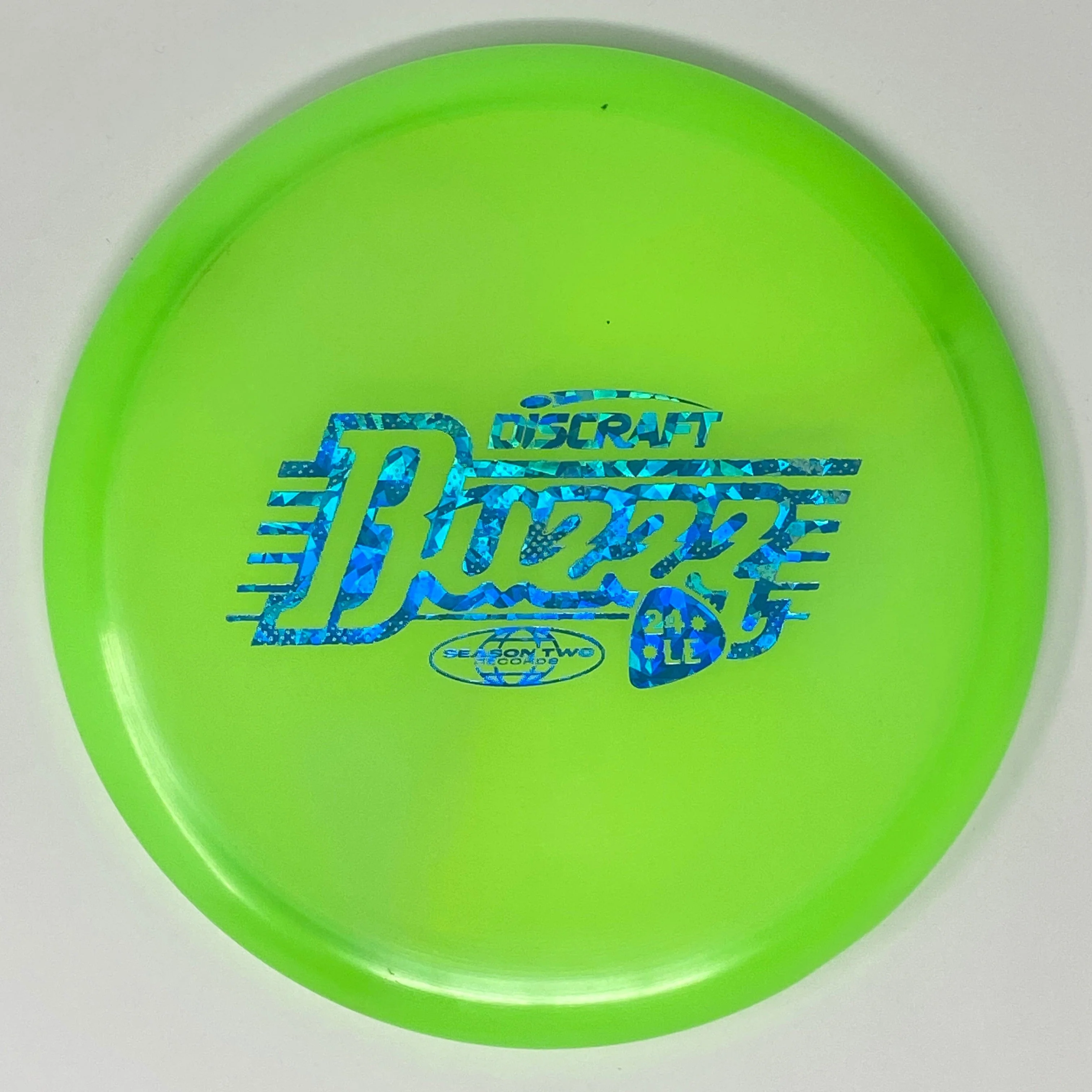 Buzzz (Z Swirl - 2024 Ledgestone Edition) - Image 8