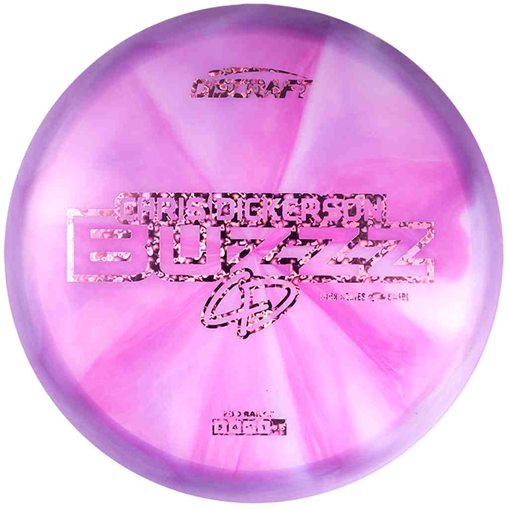 Buzzz (Z Swirl - Chris Dickerson 2025 Tour Series) - Image 3