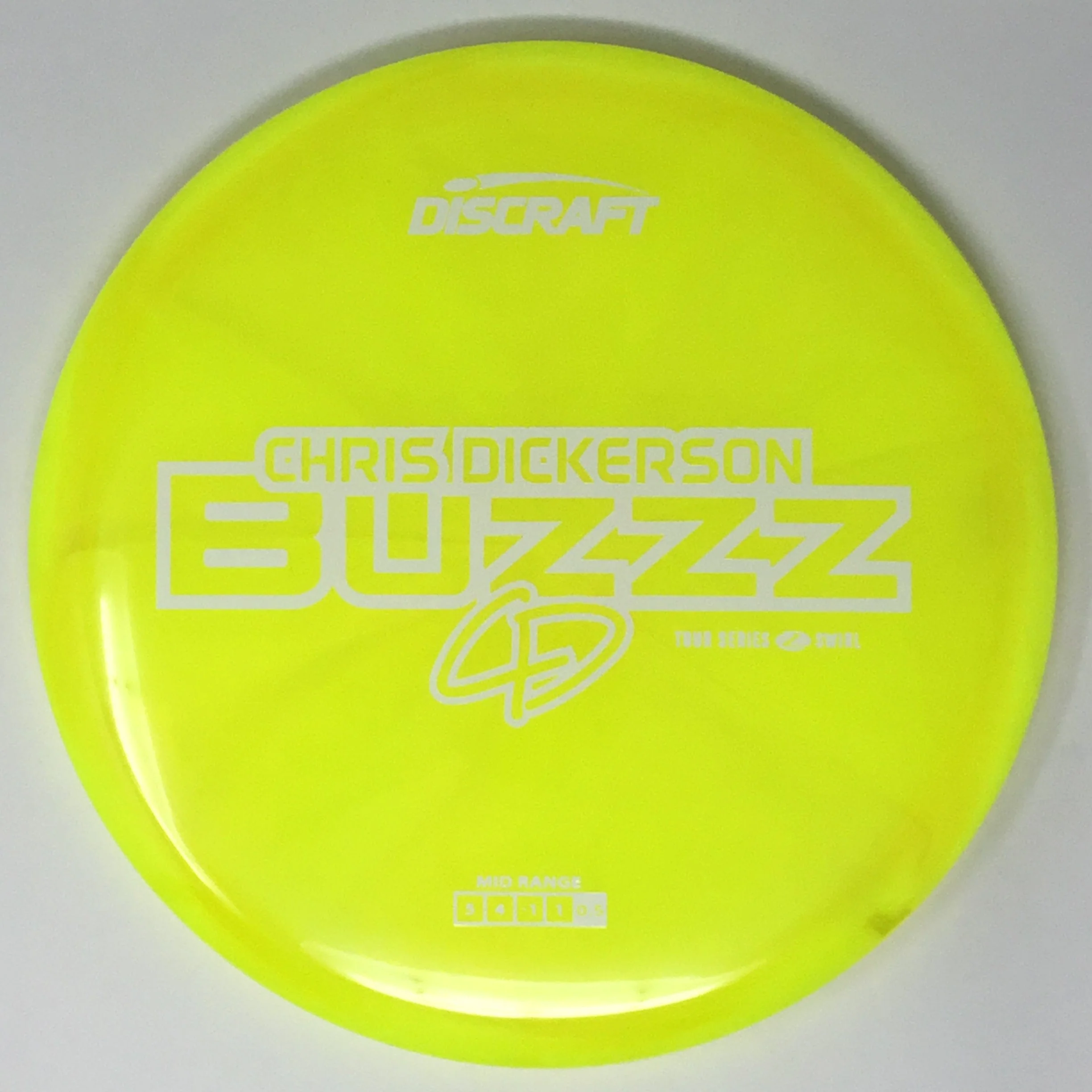 Buzzz (Z Swirl - Chris Dickerson 2025 Tour Series) - Image 31