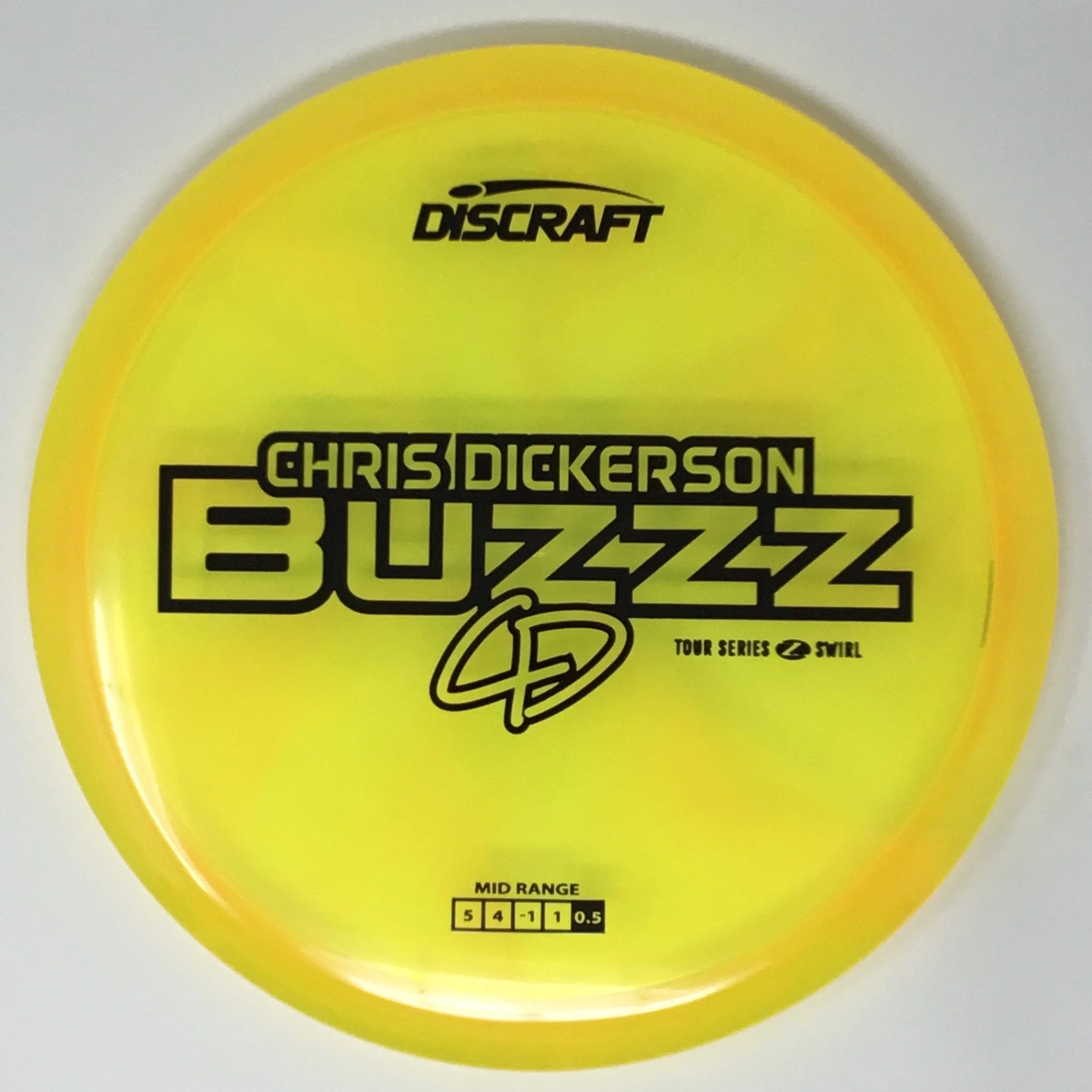 Buzzz (Z Swirl - Chris Dickerson 2025 Tour Series) - Image 32