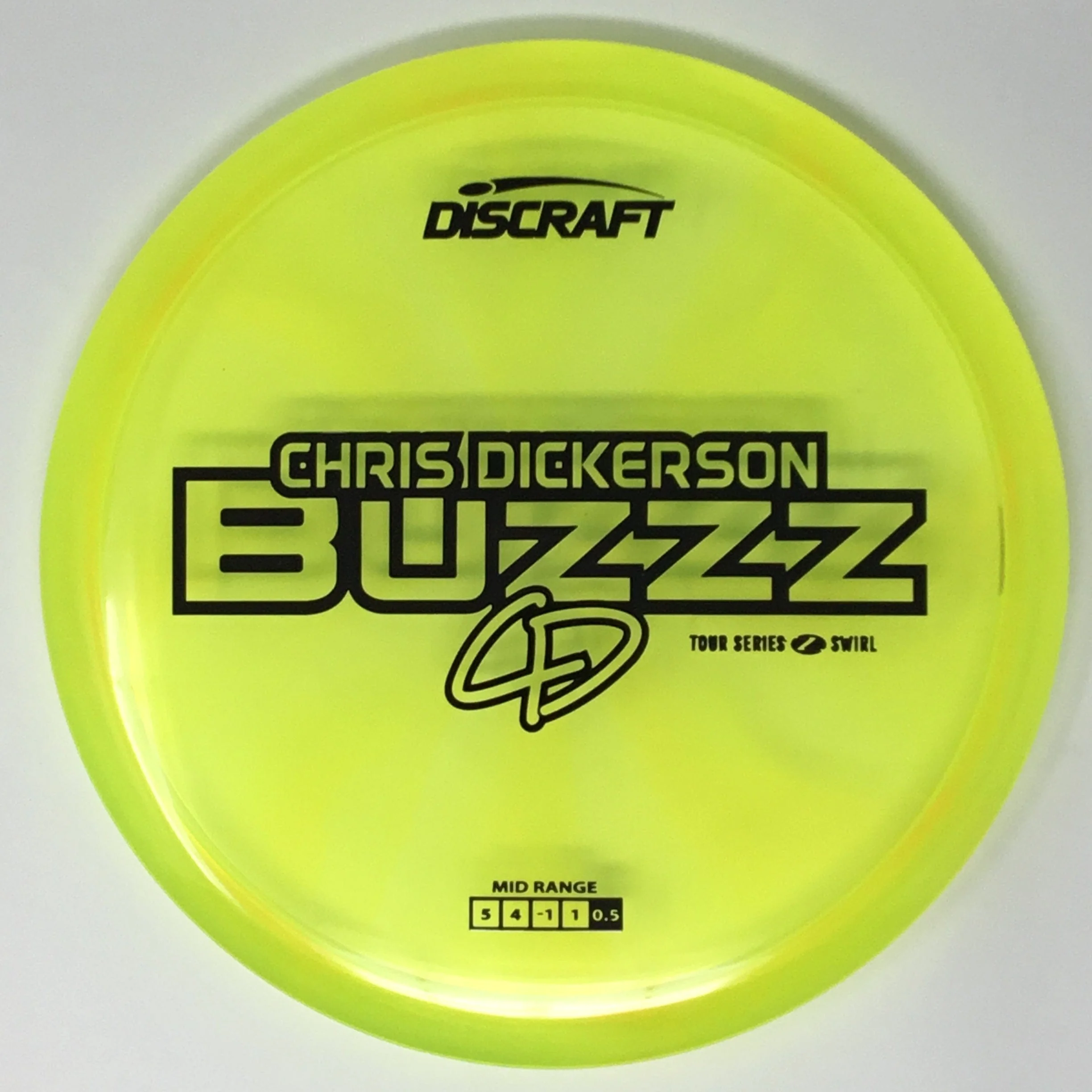 Buzzz (Z Swirl - Chris Dickerson 2025 Tour Series) - Image 33