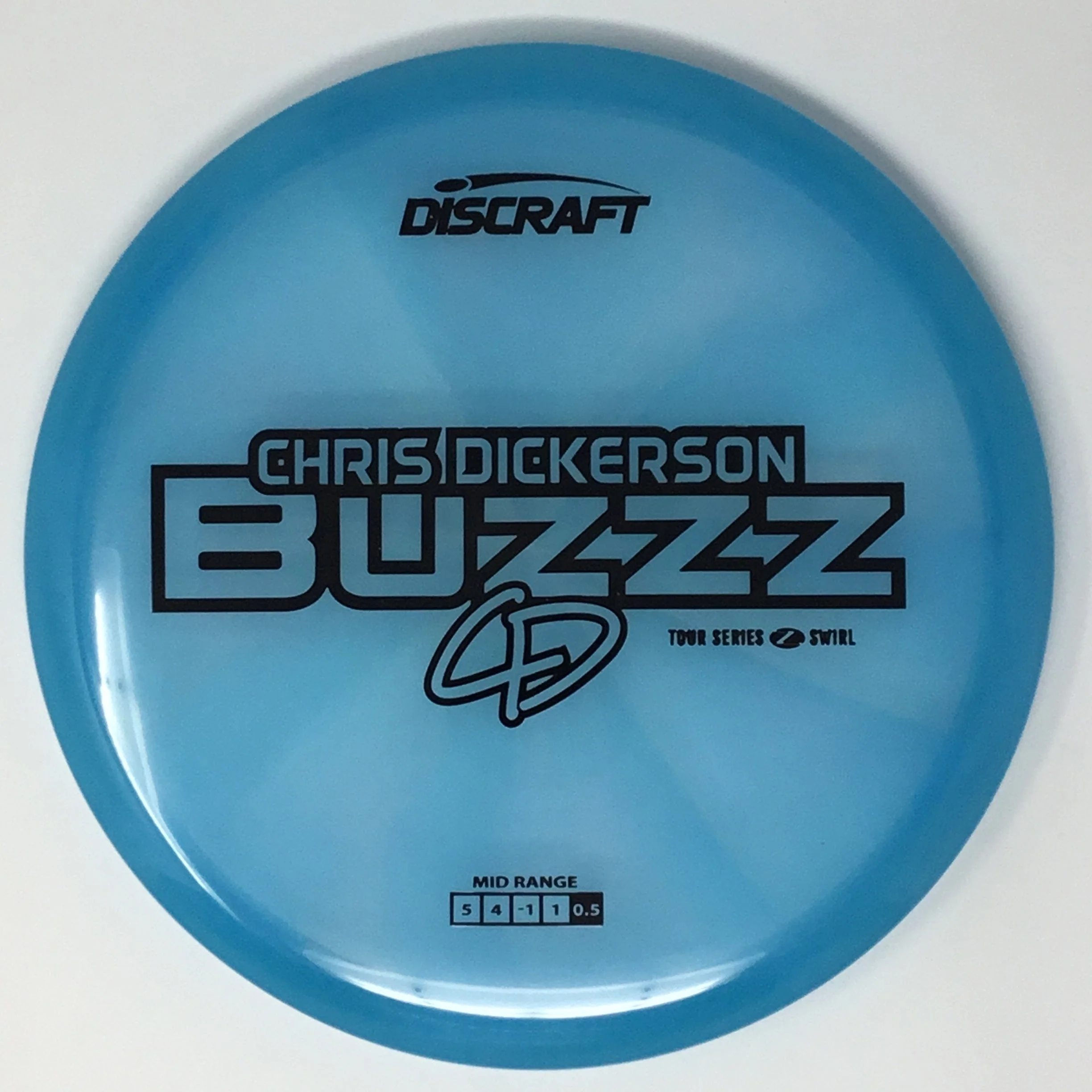 Buzzz (Z Swirl - Chris Dickerson 2025 Tour Series) - Image 34