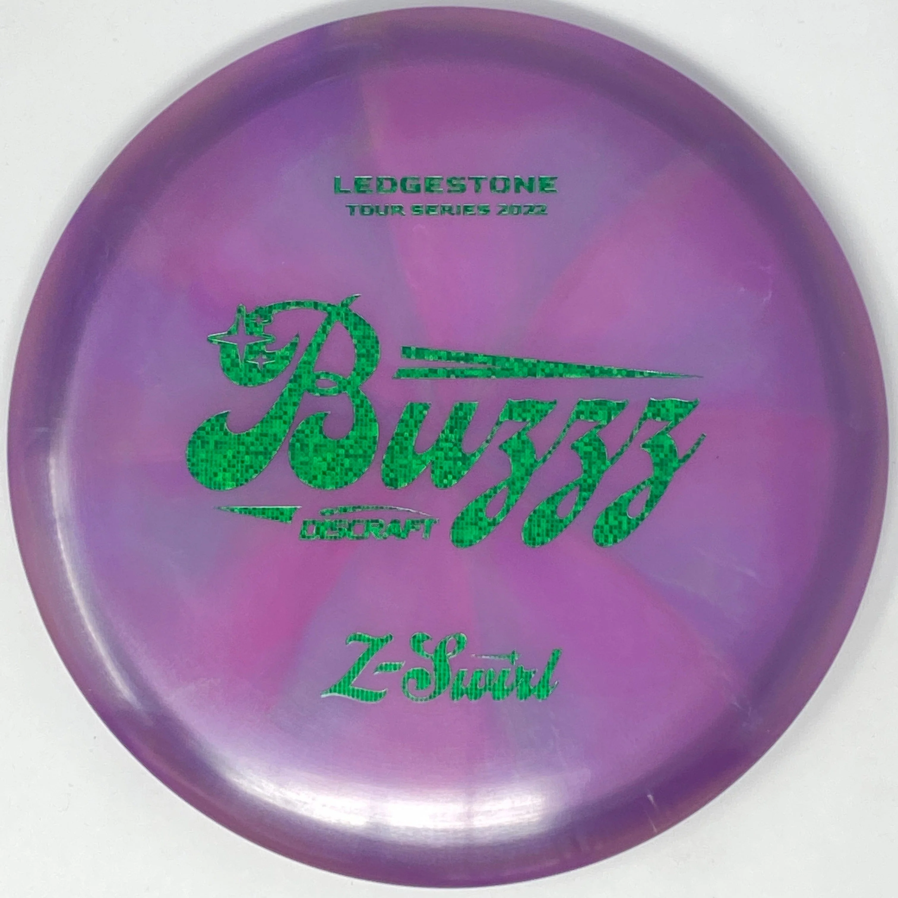 Buzzz (Z Swirl, 2022 Ledgestone Edition) - Image 17