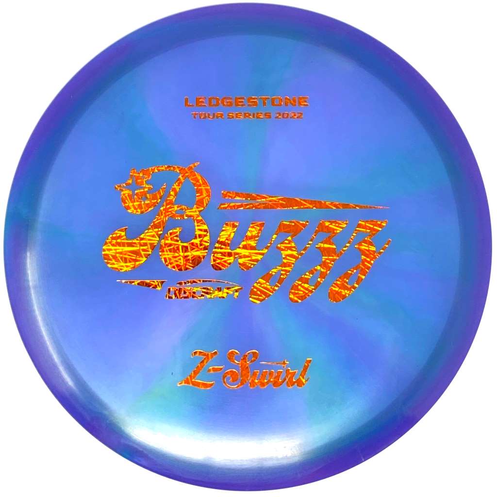 Buzzz (Z Swirl, 2022 Ledgestone Edition) - Image 2